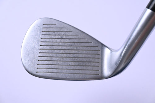 Callaway Apex DCB #9 Iron / Stiff Flex True Temper Elevate ETS VSS 65 Shaft