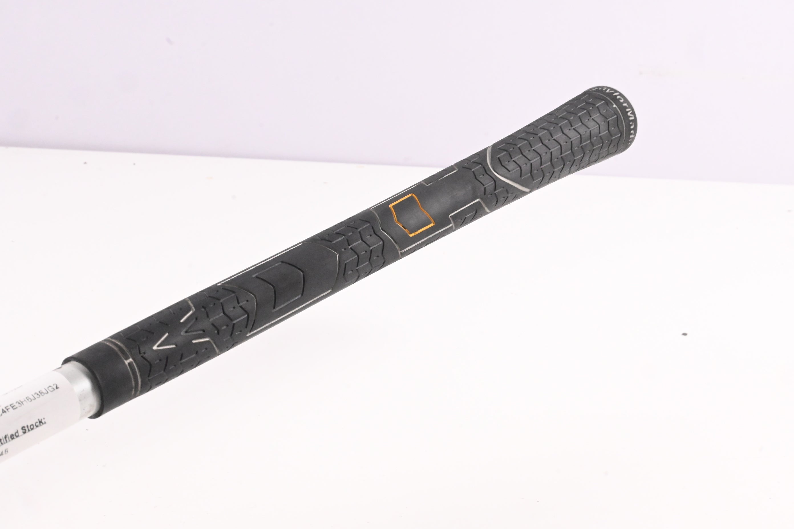 Taylormade Burner 2007 Driver / 9.5 Degree / Stiff Flex Fujikura REAX Superfast