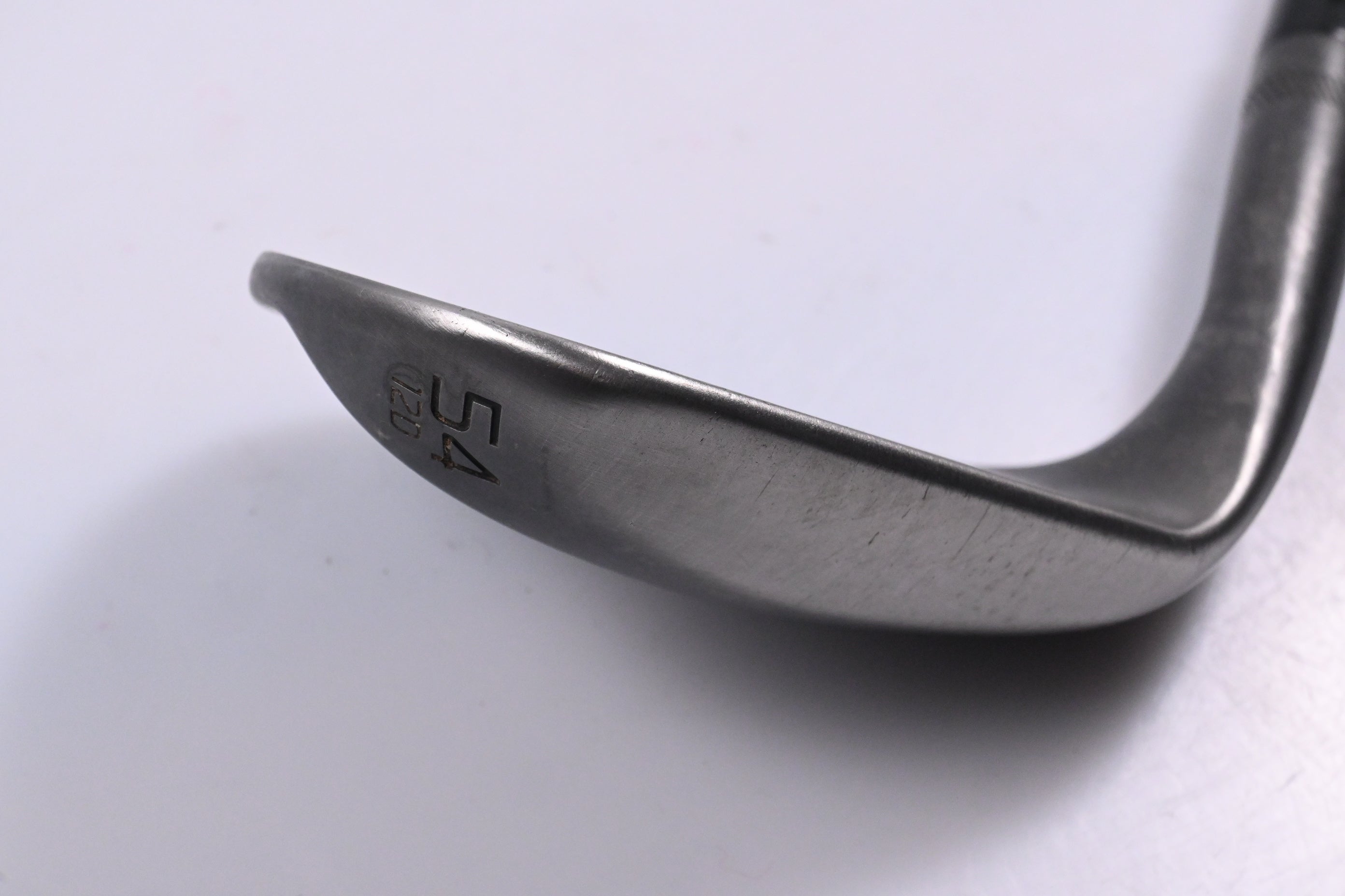 Titleist Vokey SM10 Sand Wedge / 54 Degree / Regular+ Flex Project X Shaft