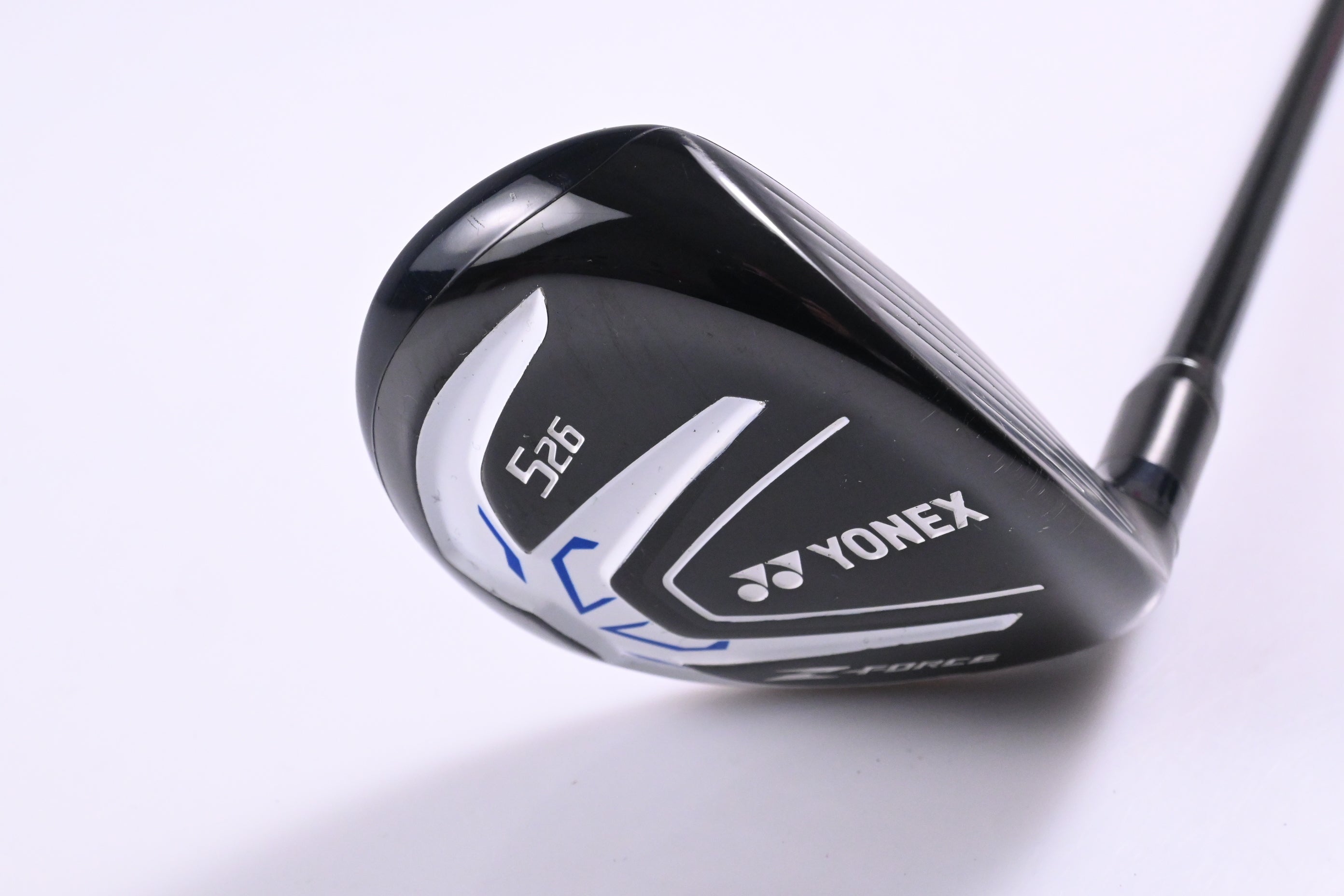 Yonex Z Force #5 Hybrid / 26 Degree / Light Flex Yonex M60 Graphite Shaft