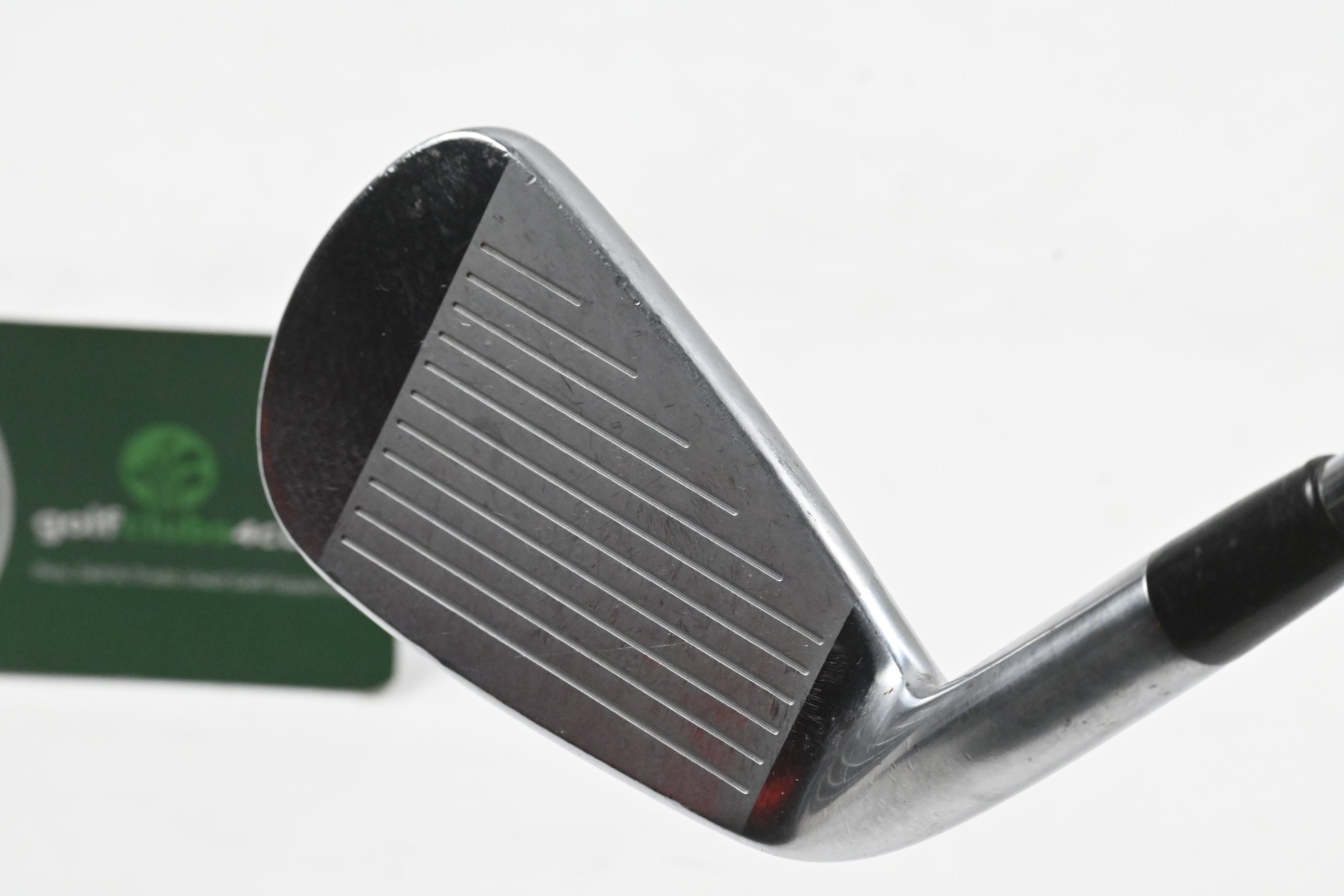 Mizuno MP-H5 #4 Iron / 24 Degree / Stiff Flex XP 115 S300 Shaft