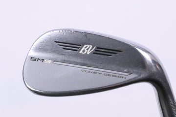 Titleist Vokey SM9 Gap Wedge / 50 Degree / Regular Flex AMT Red R300 Shaft