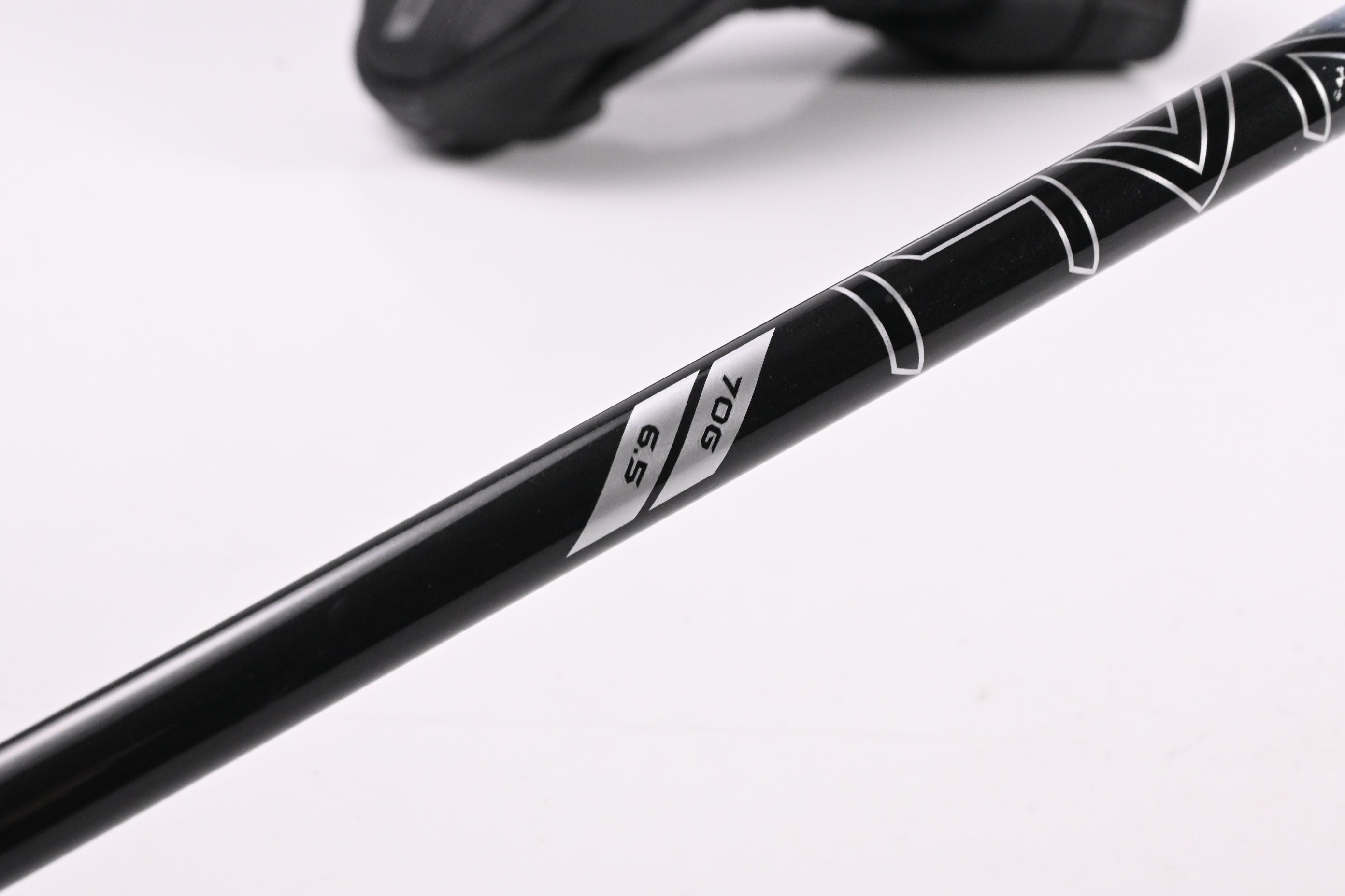 Cobra DS-Adapt LS Titanium #3 Wood / 14.5 Degree / X-Flex Denali Black 70 Shaft