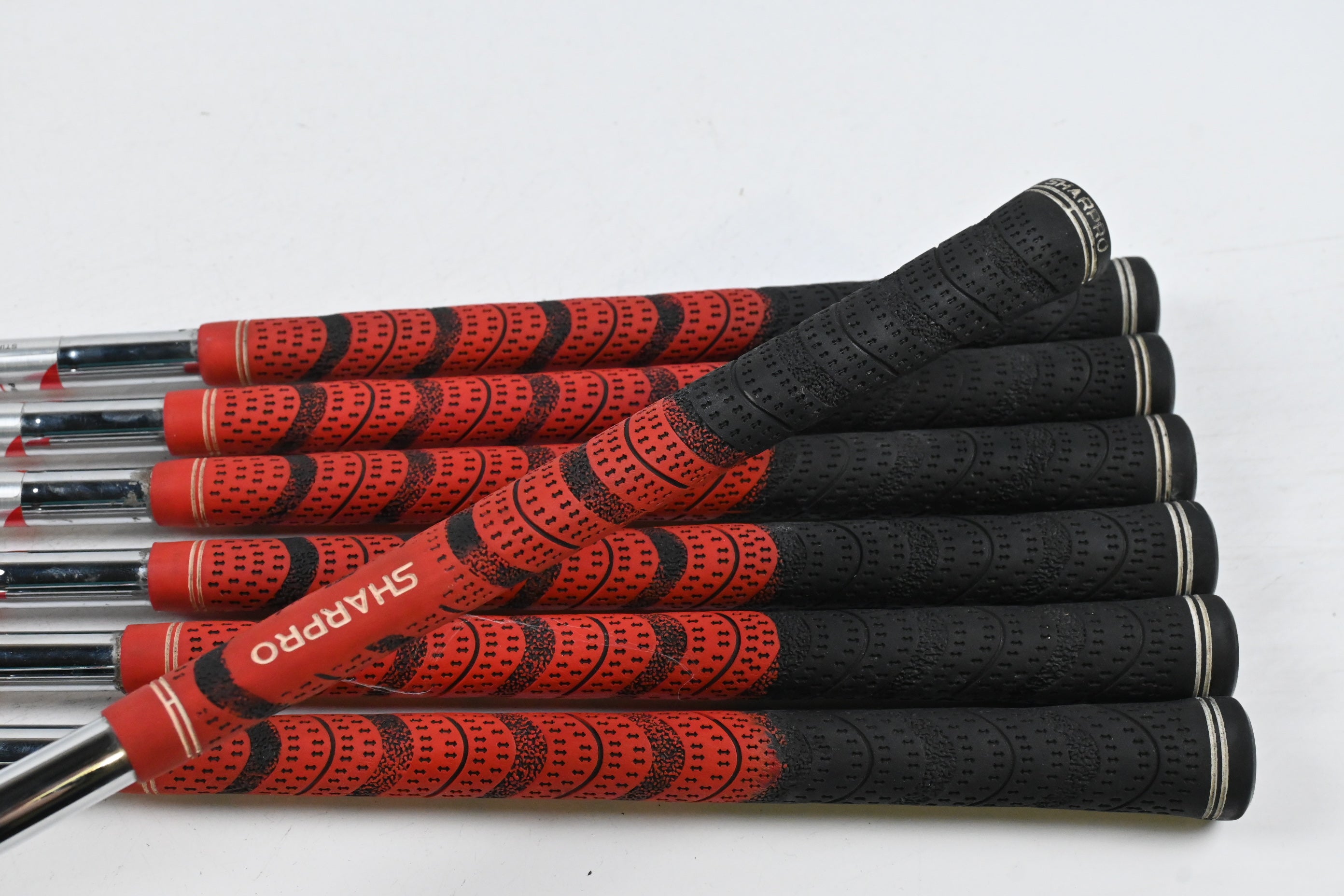 Adams Tight Lies GT Irons / 4-PW / Stiff Flex Performance Lite shafts
