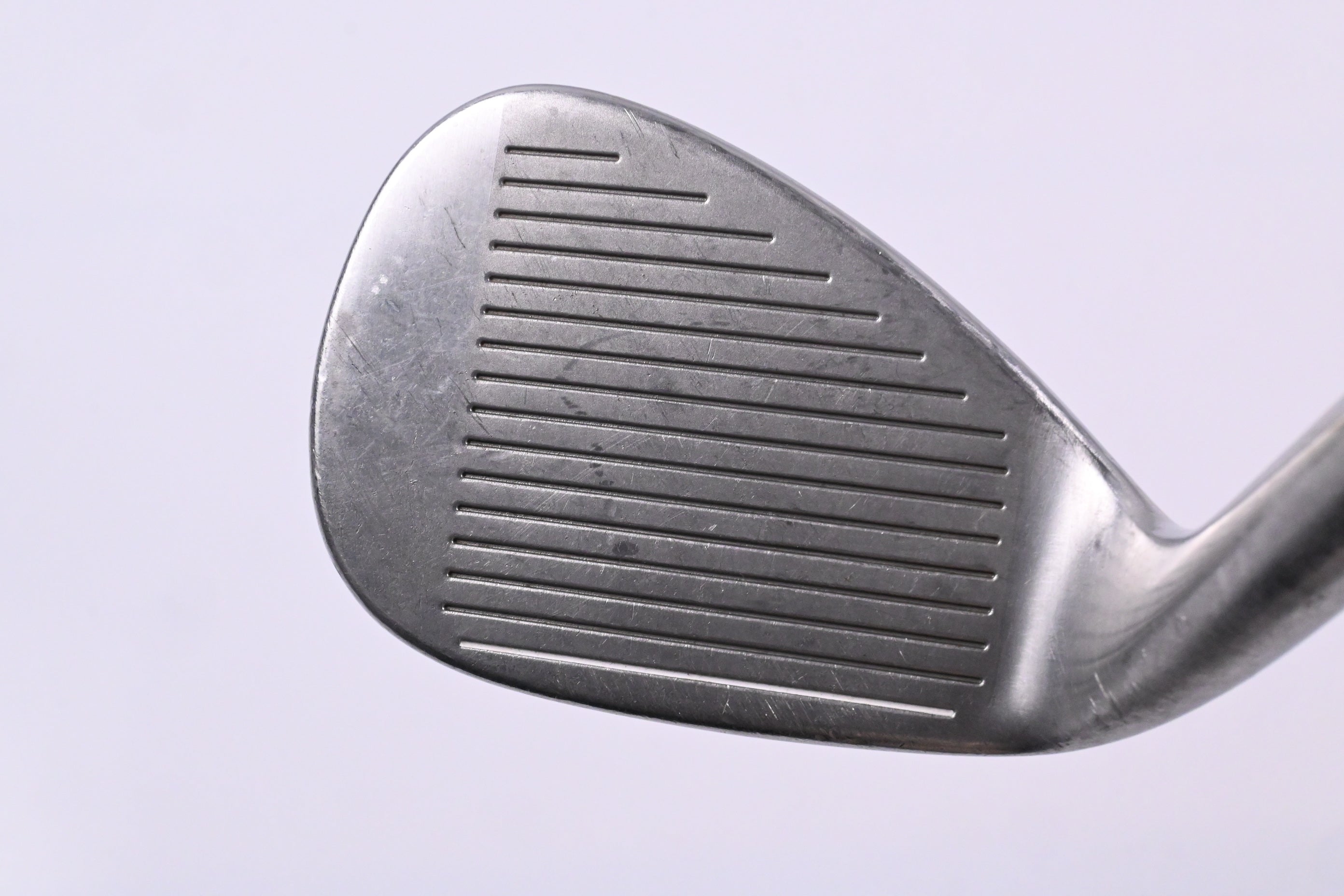 Ladies Taylormade SIM2 Max Sand Wedge / 54 Degree / Ladies Flex NVS 45 Shaft