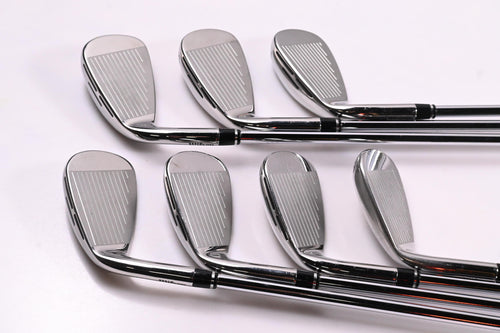 Wilson Dynapower 2023 Irons / 5-PW+SW / UniFlex KBS MAX UltraLite Shafts