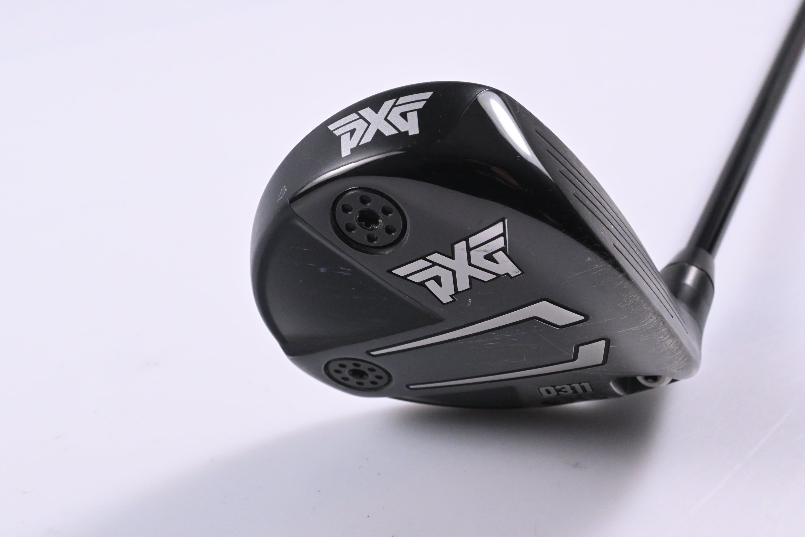 PXG 0311 Gen5 #5 Wood / 18 Degree / Senior Flex Accra iFairway 162F Shaft