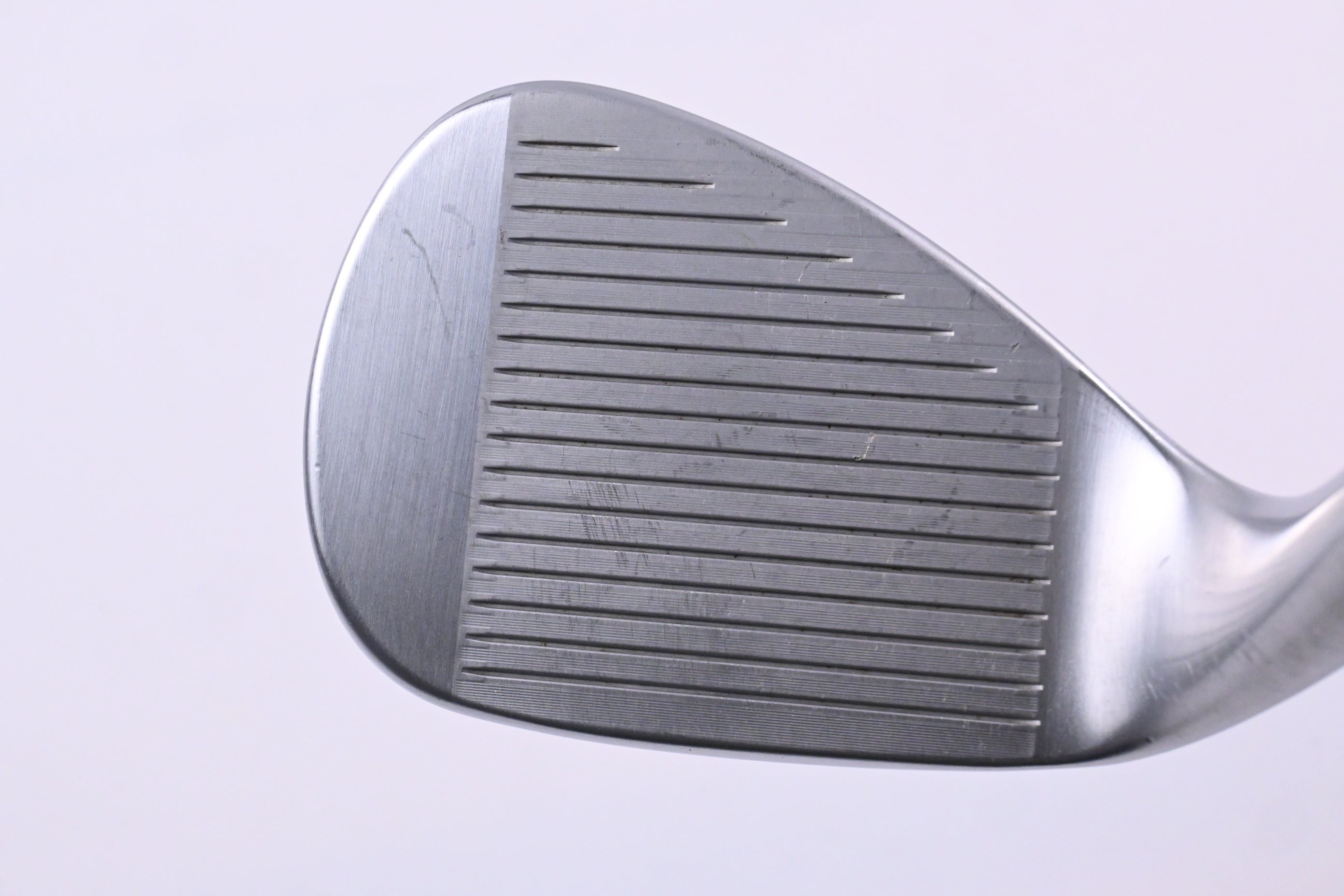 Titleist Vokey SM10 Lob Wedge / 60 Degree / Wedge Flex Titleist Vokey SM10 Shaft