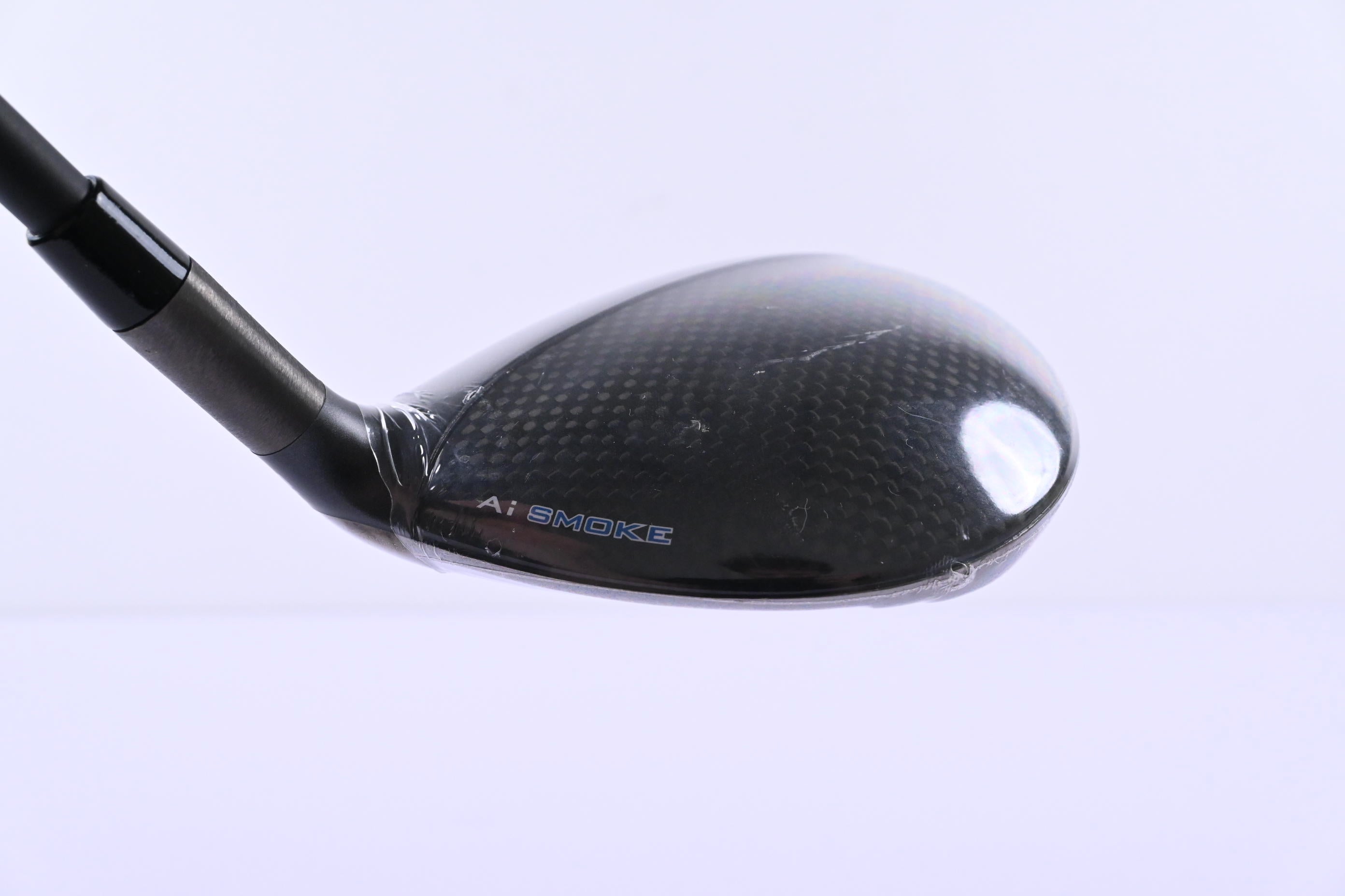 Callaway Paradym Ai Smoke Max #5 Wood / 18 Degree / Regular Flex Tensei AV Blue