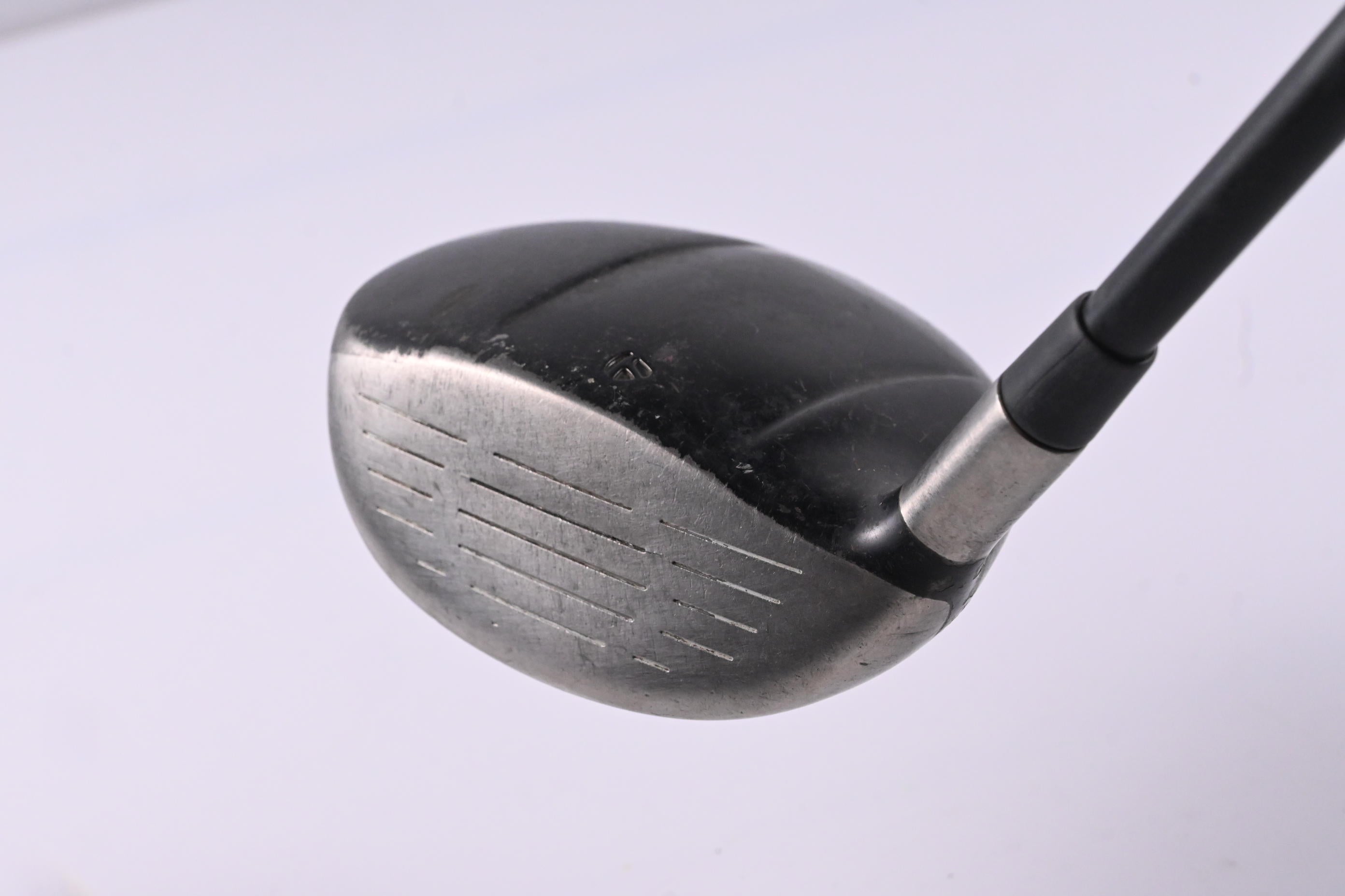 Taylormade R580 #3 Wood / 15 Degree / Regular Flex Taylormade M.A.S2 60 Shaft