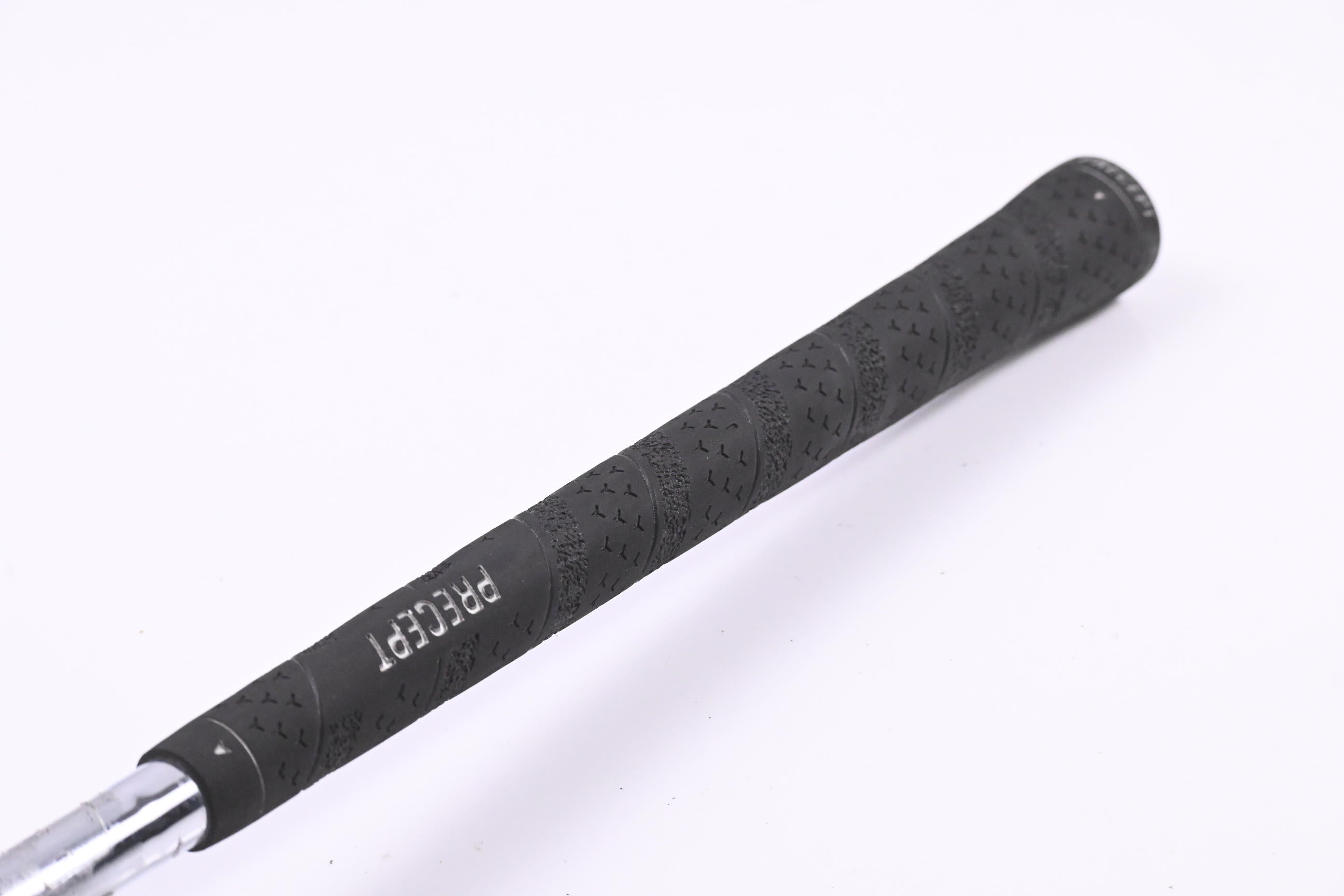 Callaway Apex Pro 19 #9 Iron / Stiff Flex True Temper Elevate Tour Shaft