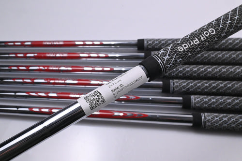 Srixon ZXi7 Irons / 4-PW / Stiff Flex N.S.PRO Modus3 Tour130 Shafts