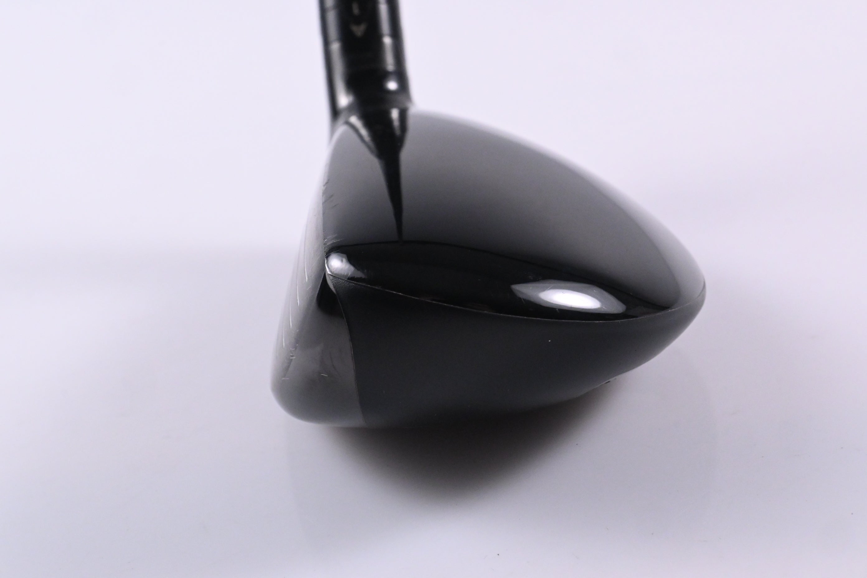 Left Hand Titleist TS2 #4 Hybrid / 23 Degree / Regular Flex Kuro Kage Black 60