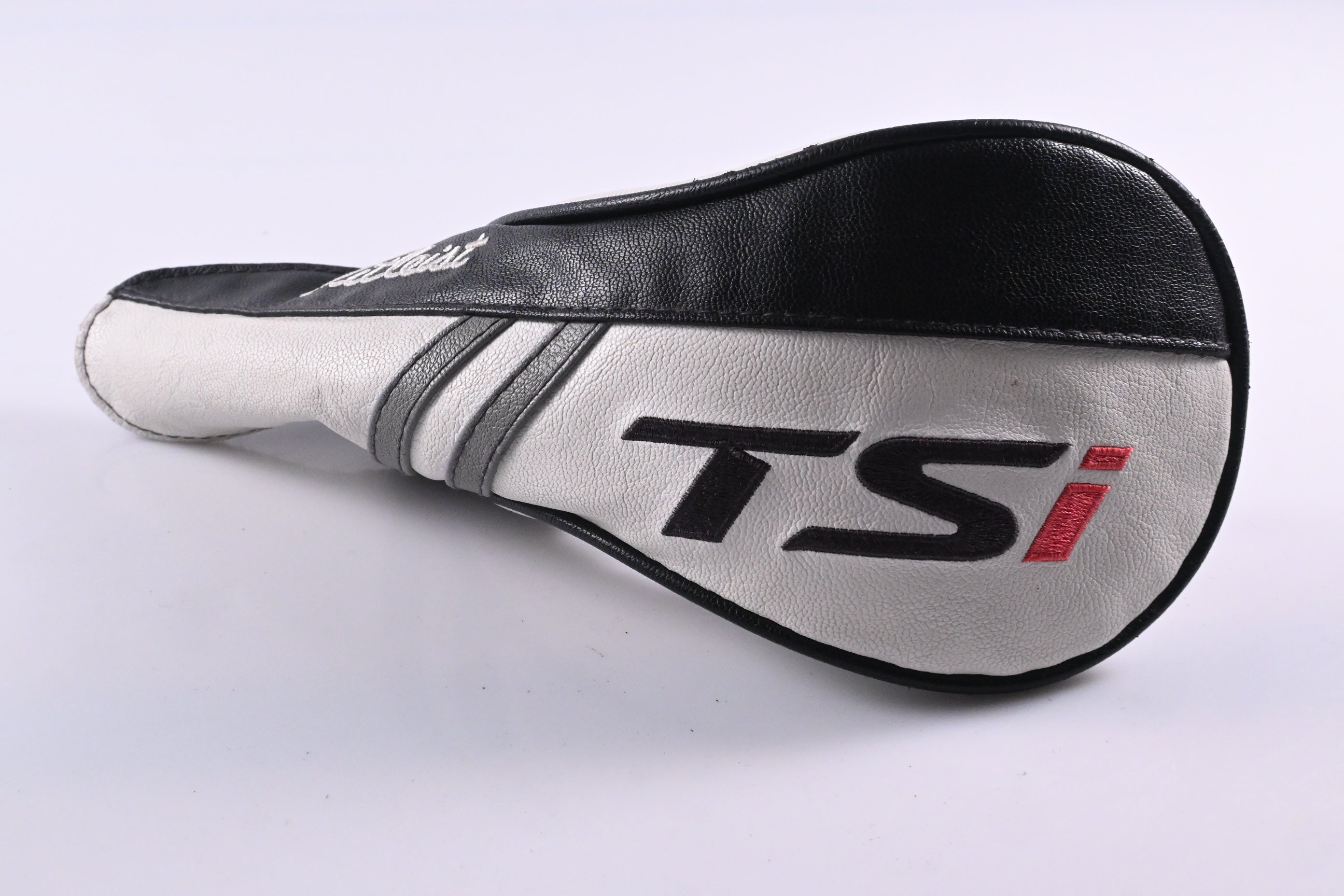 Titleist TSi1 #3 Wood / 15 Degree / Regular Flex Aldila Ascent White 40 Shaft