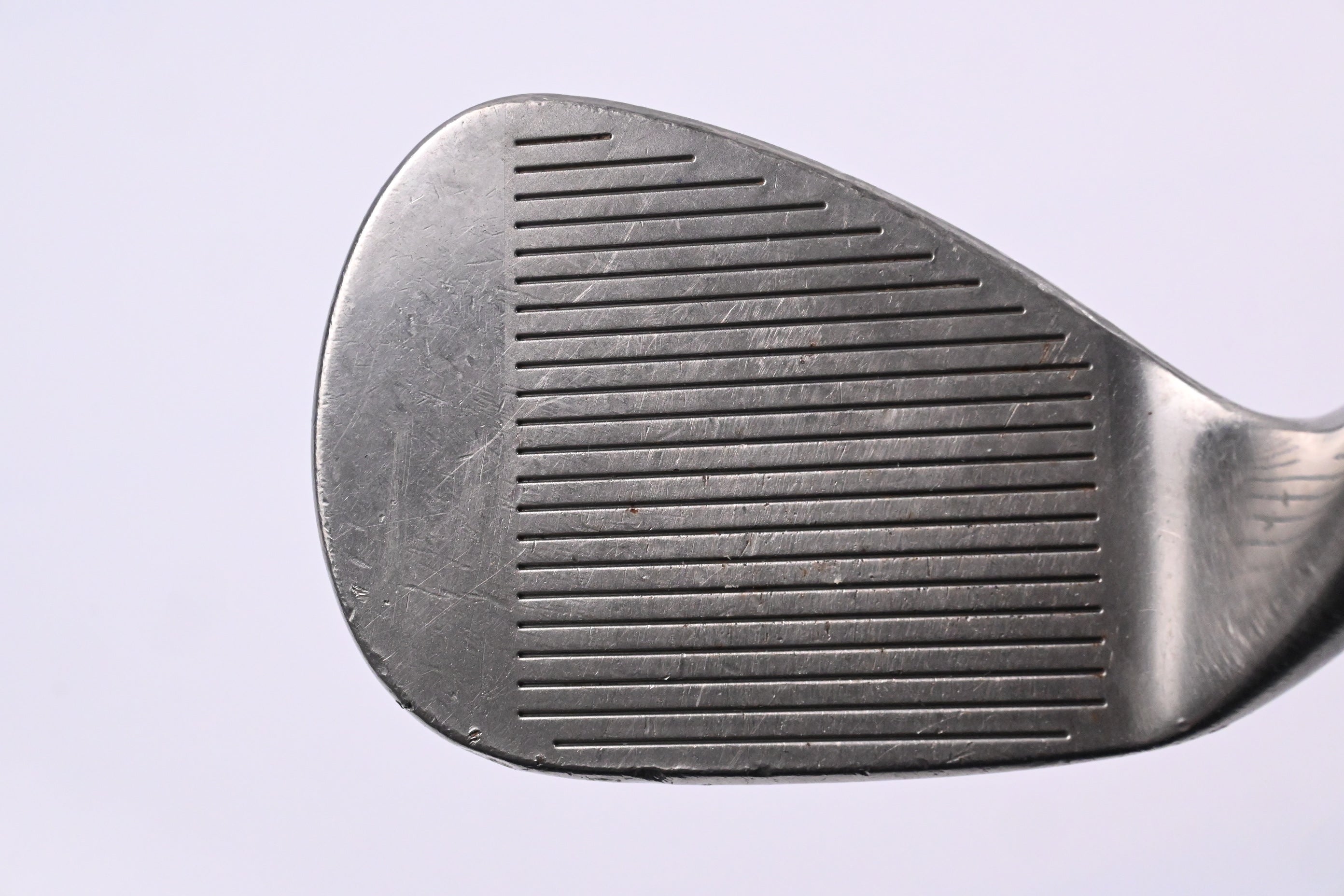Callaway Forged Gap Wedge / 52 Degree / Wedge Flex Callaway Shaft