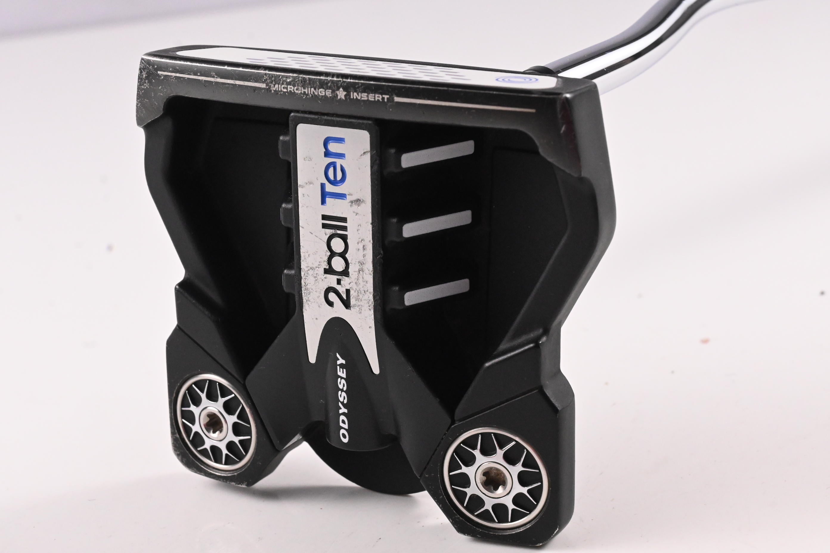 Odyssey 2-Ball Ten Putter / 33 Inch