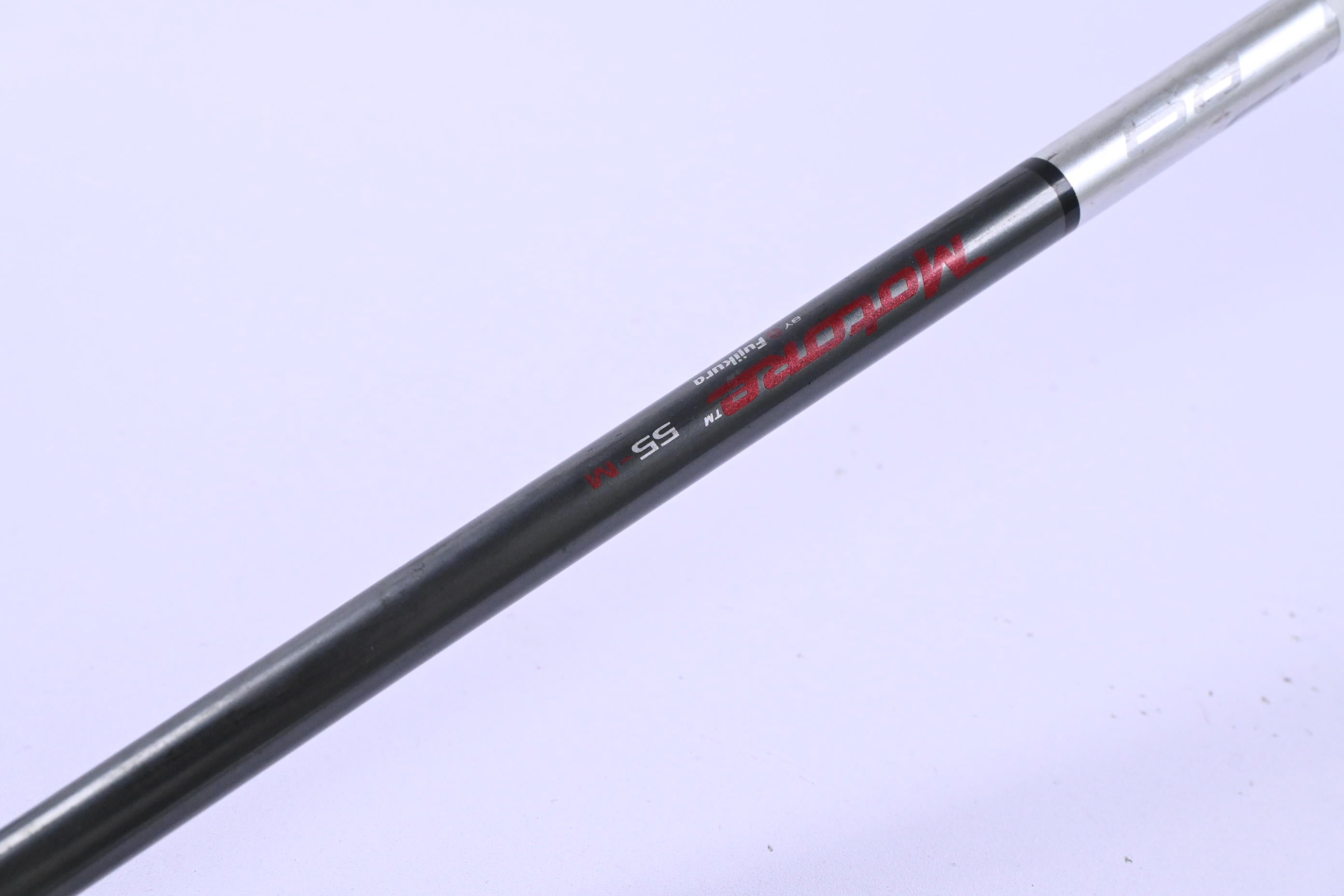 Taylormade Burner Plus #4 Iron / 22 Degree / Senior Flex Motore R9 55 Shaft