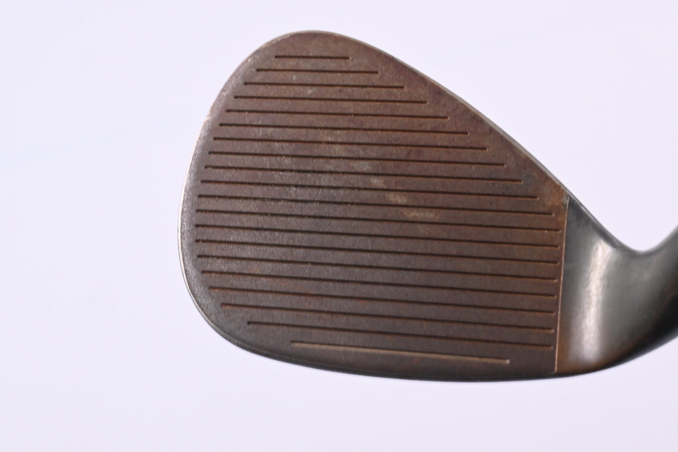 Taylormade Hi-Toe 4 Lob Wedge / 58 Degree / Wedge Flex Dynamic Gold 115 Shaft