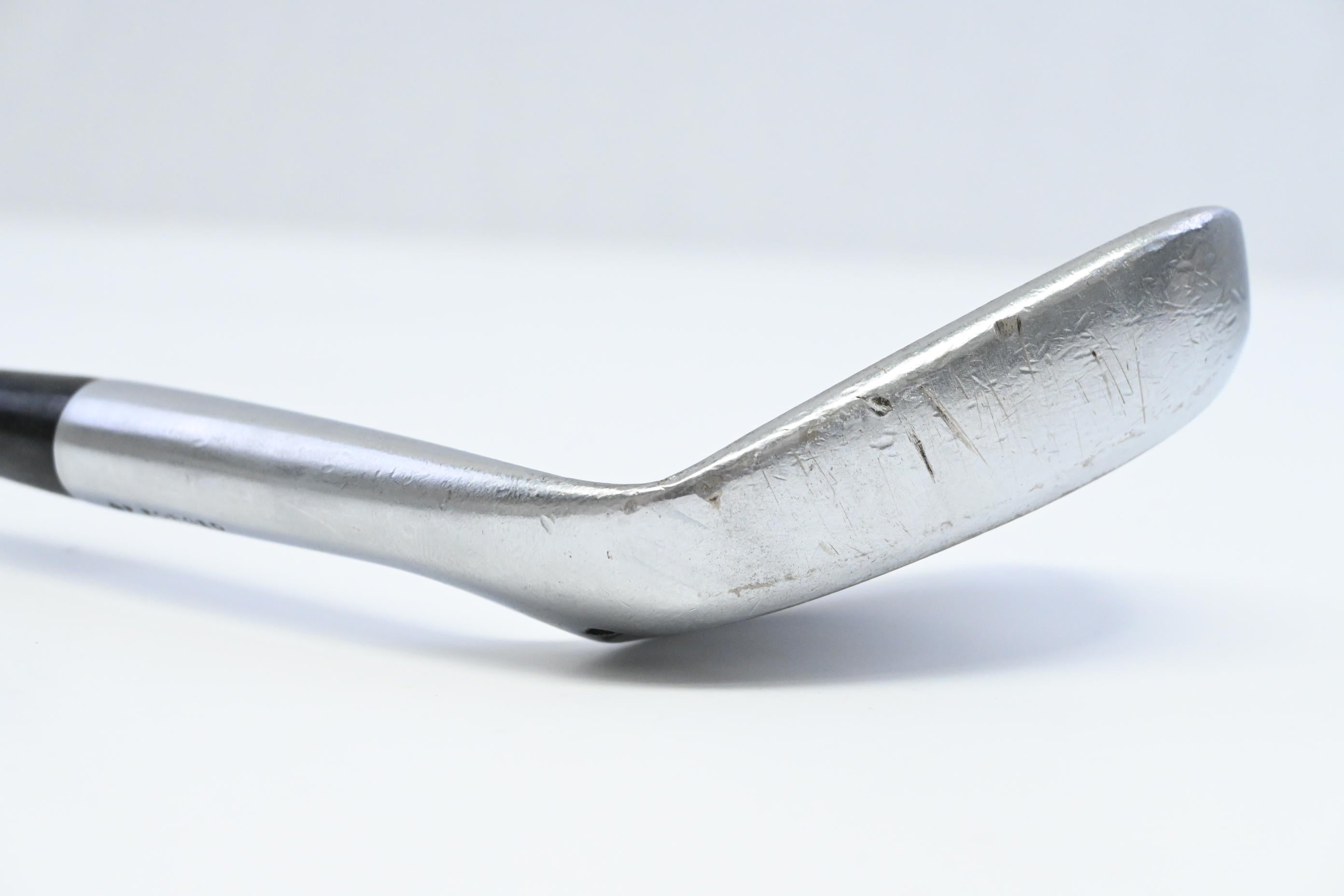 Left Hand Mizuno MP-T5 Gap Wedge / 52 Degree / Wedge Flex Dynamic Gold Shaft