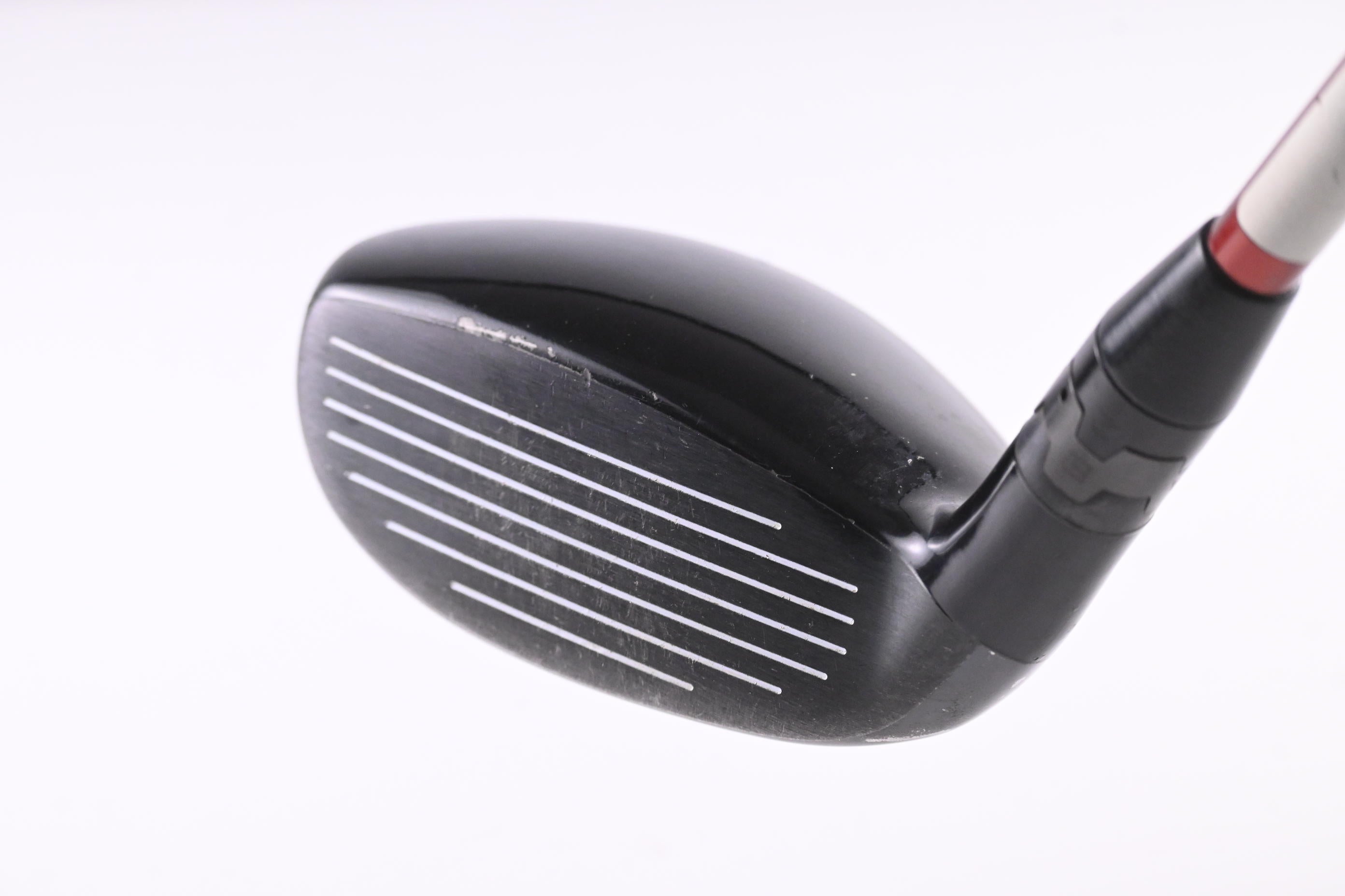 Titleist 910H #3 Hybrid / 21 Degree / Regular Flex Diamana 'Ilima 70 Shaft
