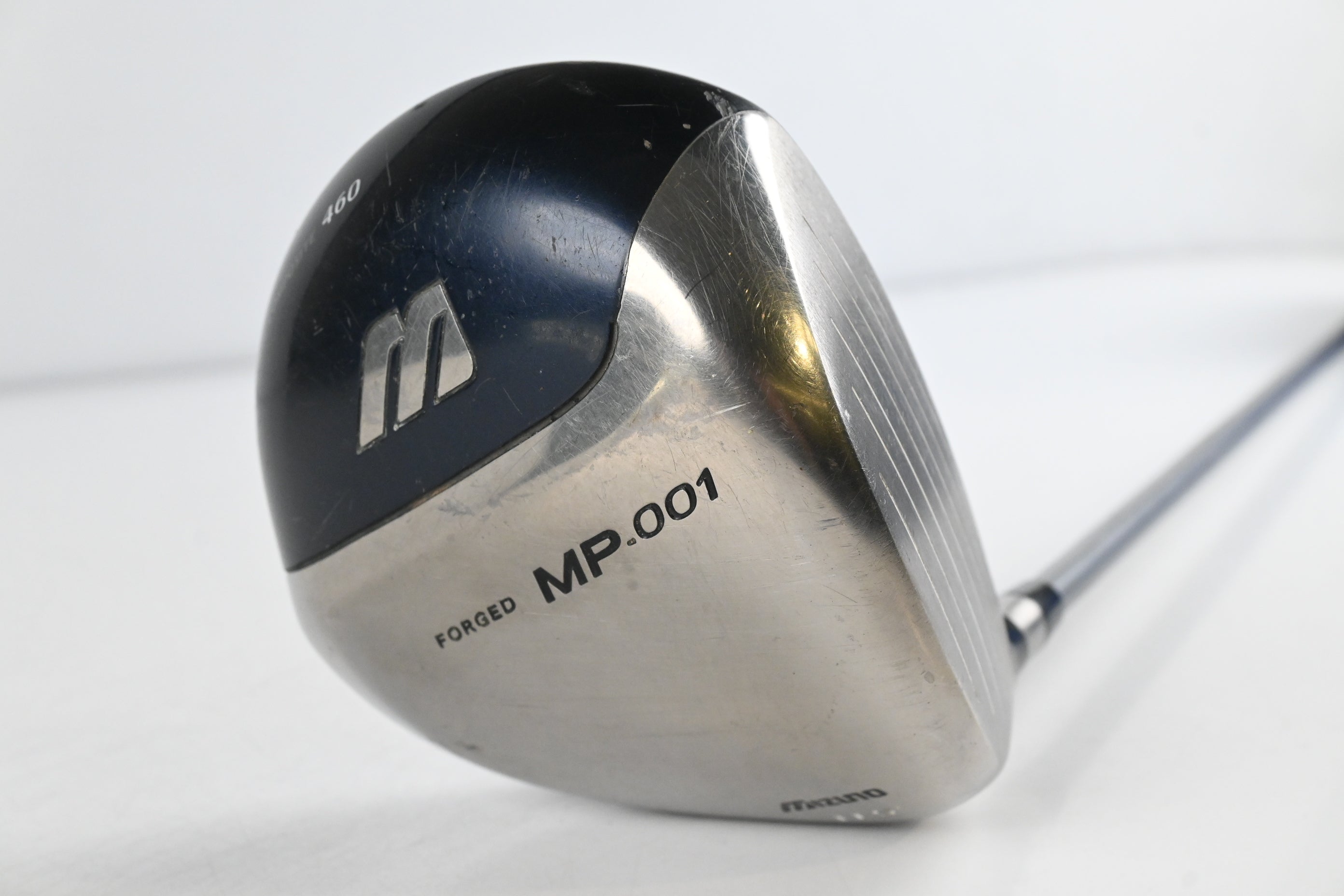Ladies Mizuno MP-001 Driver / 11.5 Degree / Ladies Flex Mizuno Exsar 60