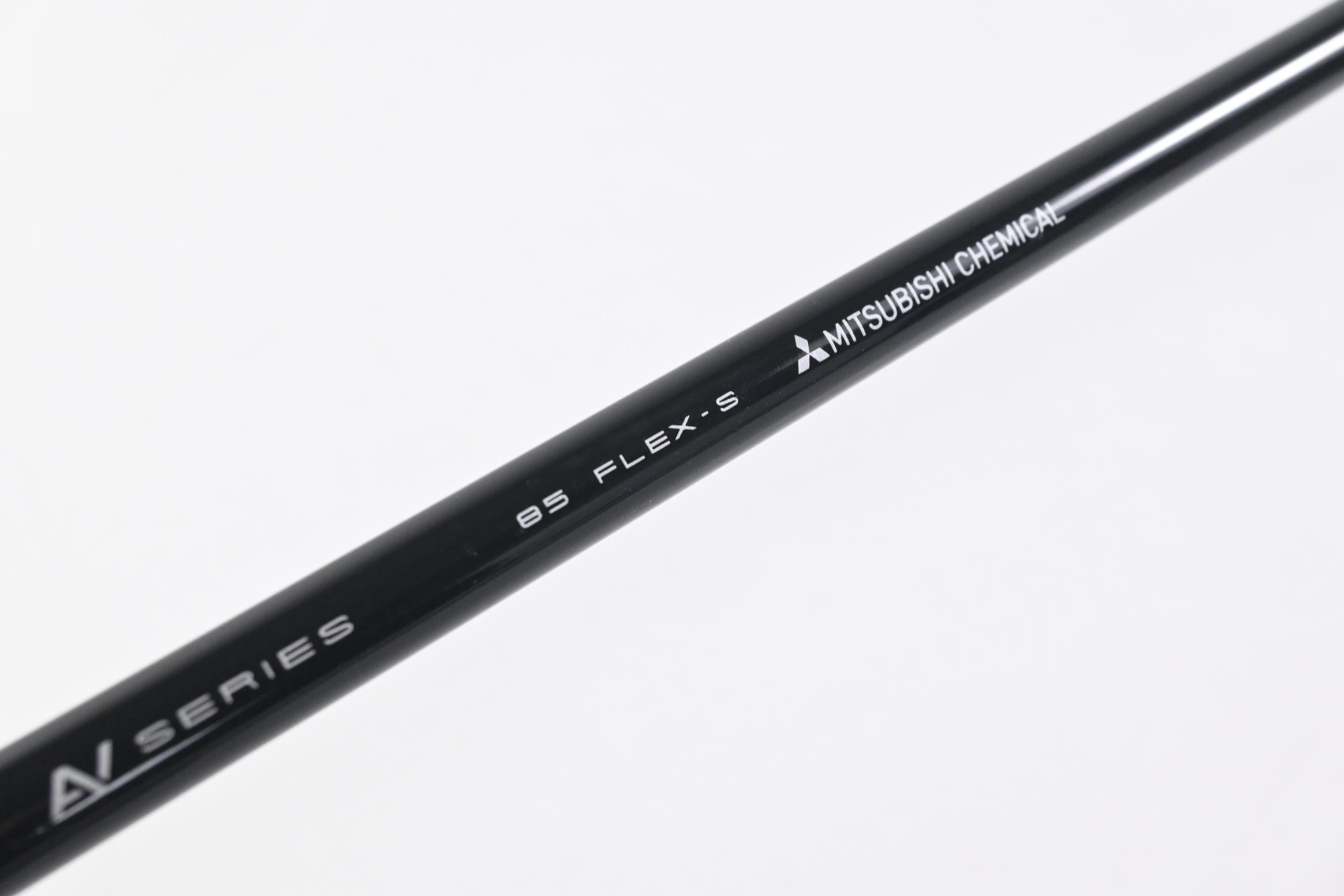 Tensei AV White 85 Mini Driver Shaft / Stiff Flex / Callaway 2nd Gen