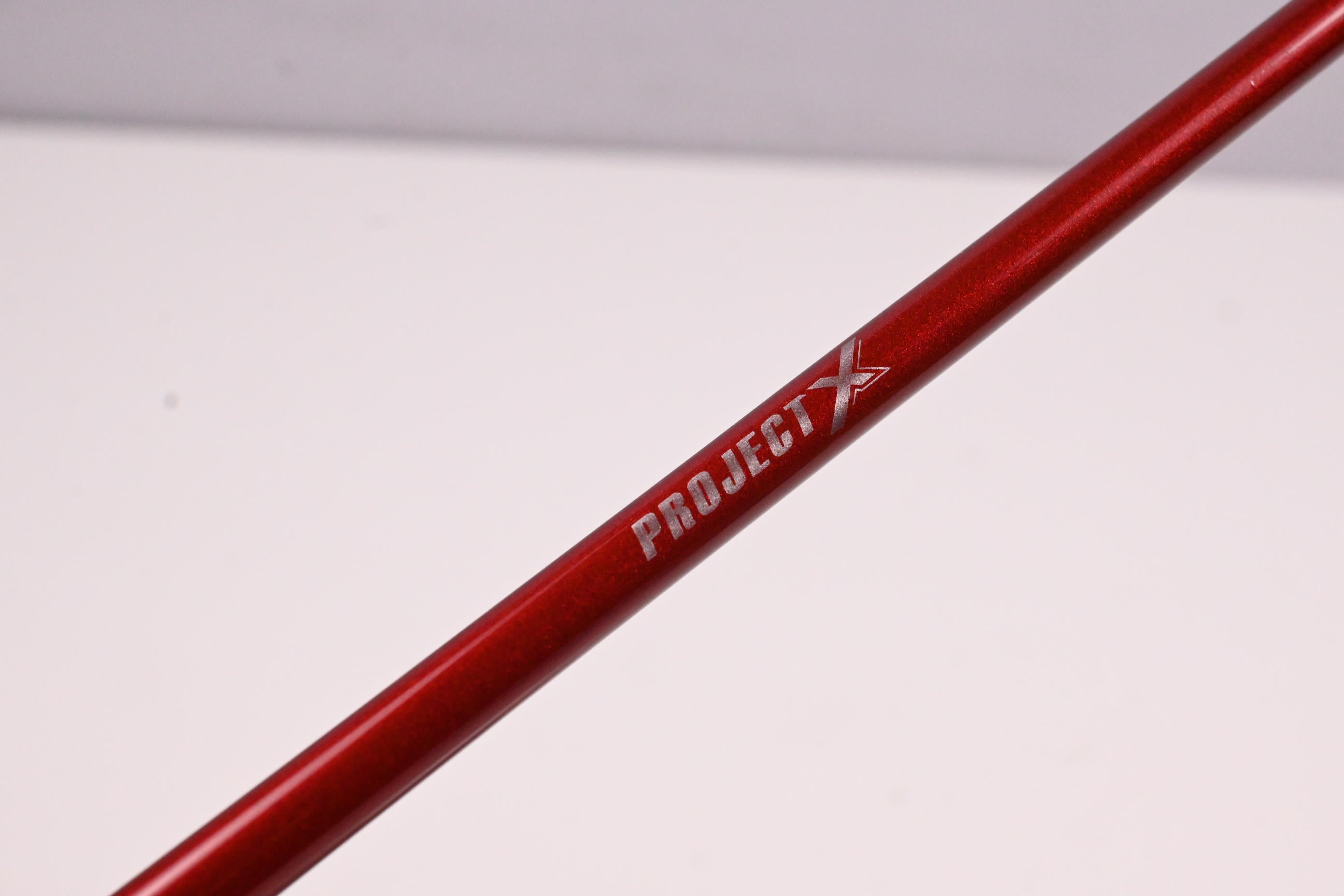 Project X Denali Red 50 Driver Shaft / Regular Flex / Ping 3rd Gen