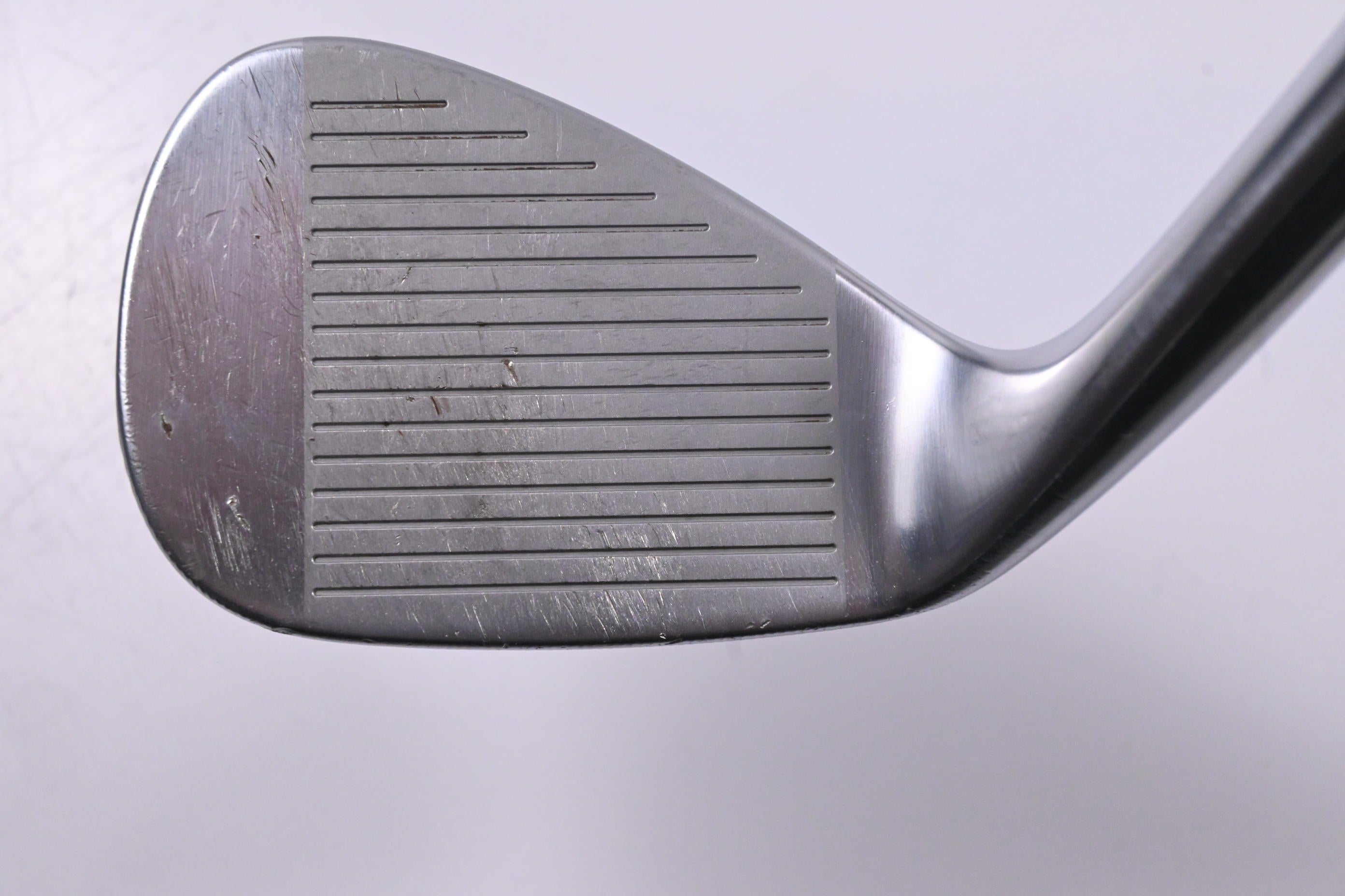 Taylormade Milled Grind Sand Wedge / 54 Degree / Wedge Flex Dynamic Gold Shaft
