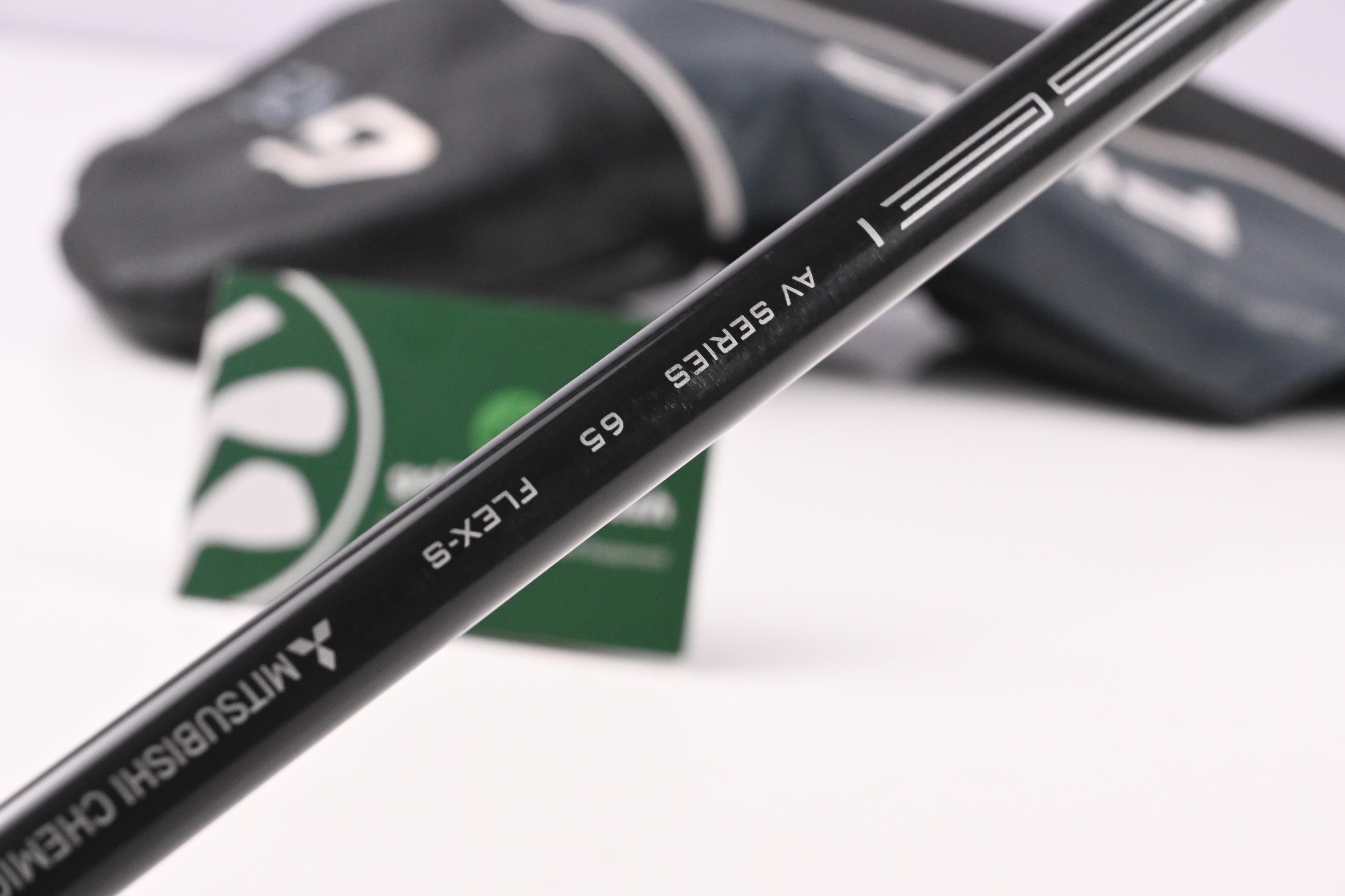 Ping G425 Max Driver / 10.5 Degree / Stiff Flex Tensei AV Raw Orange 65 Shaft