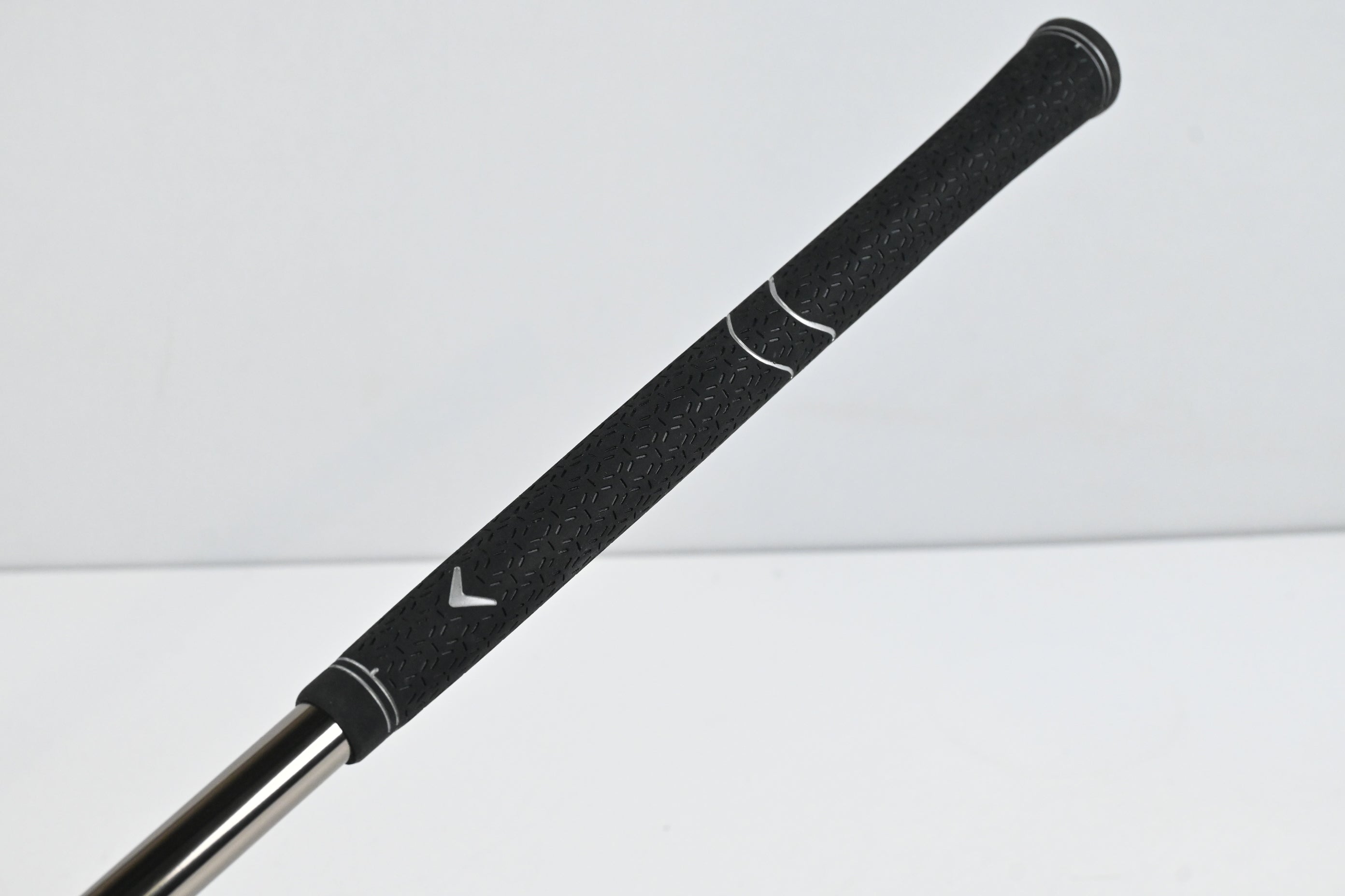 Ladies Callaway Jaws Raw Gap Wedge / 52 Degree / Ladies Flex Recoil Shaft