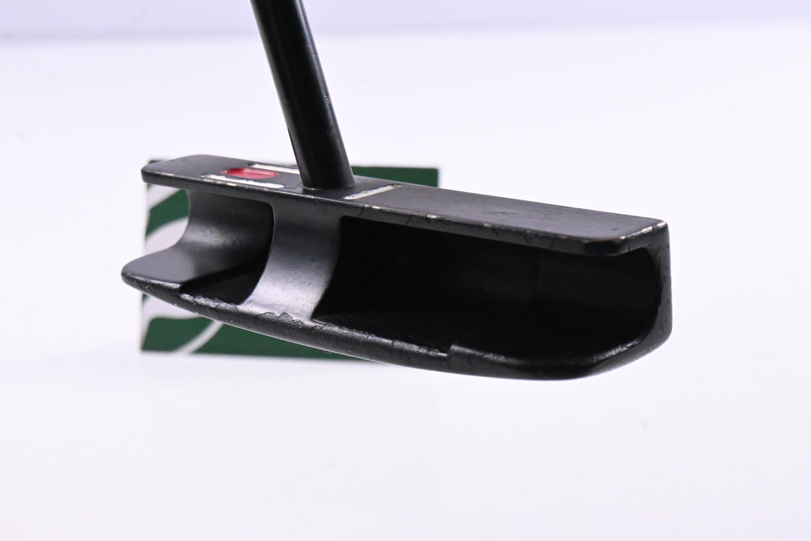 Seemore FGP Original Black Putter / 32.5 Inch