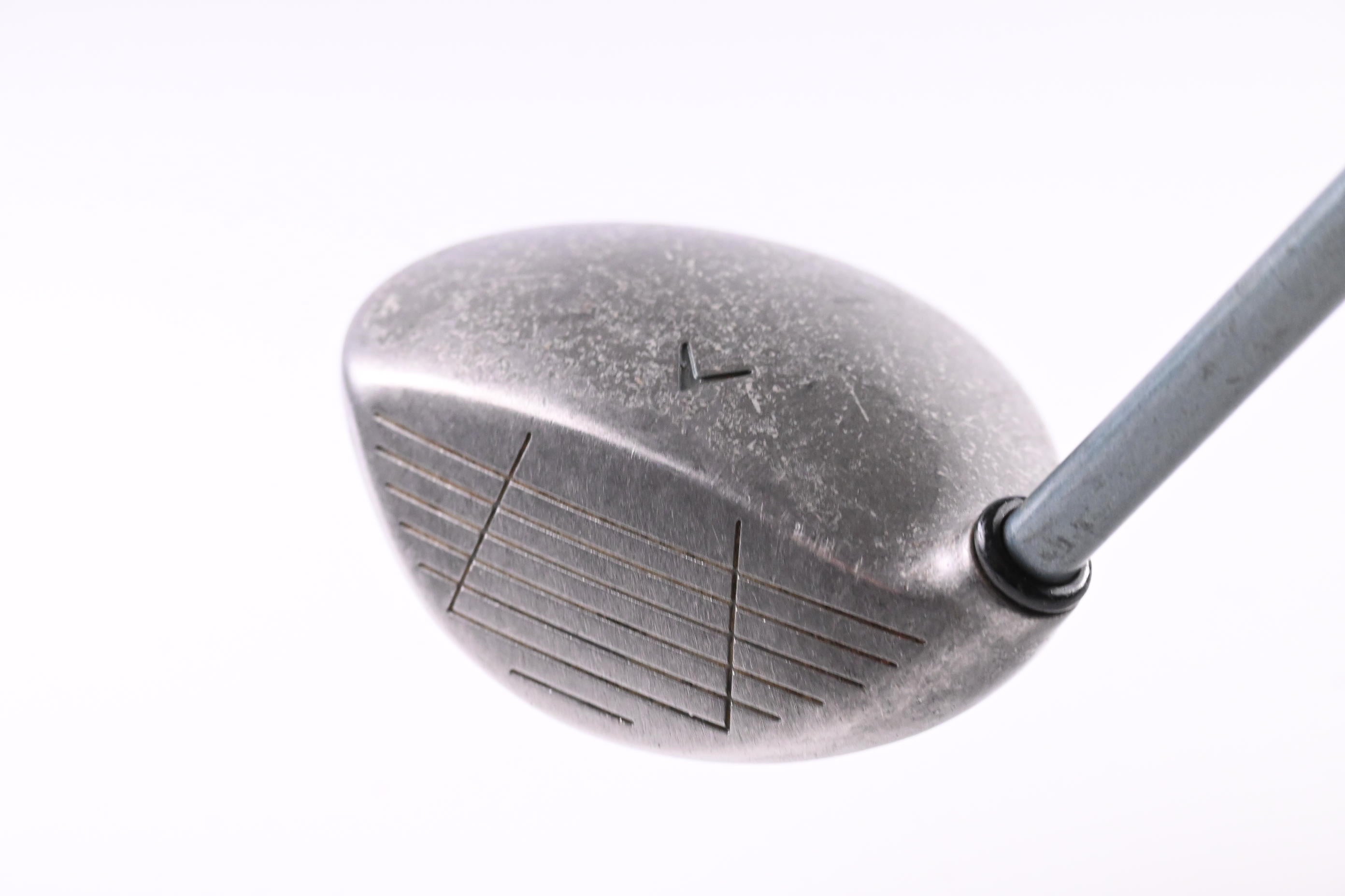 Ladies Callaway Big Bertha Warbird #7 Wood / 21 Degree / Ladies Flex Callaway