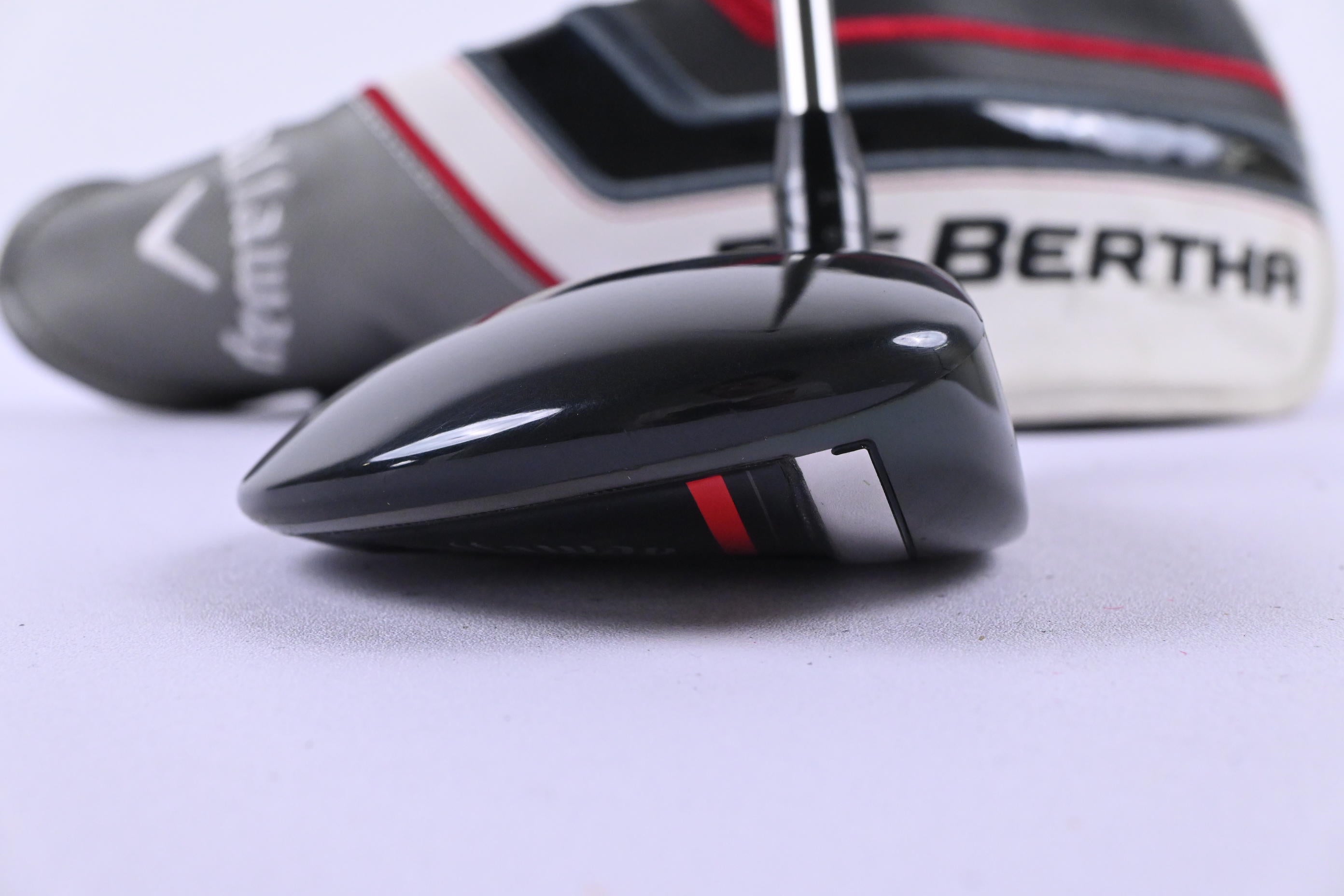 Callaway Big Bertha 2023 #3 Wood / 16 Degree / Senior Flex RCH 55 Shaft