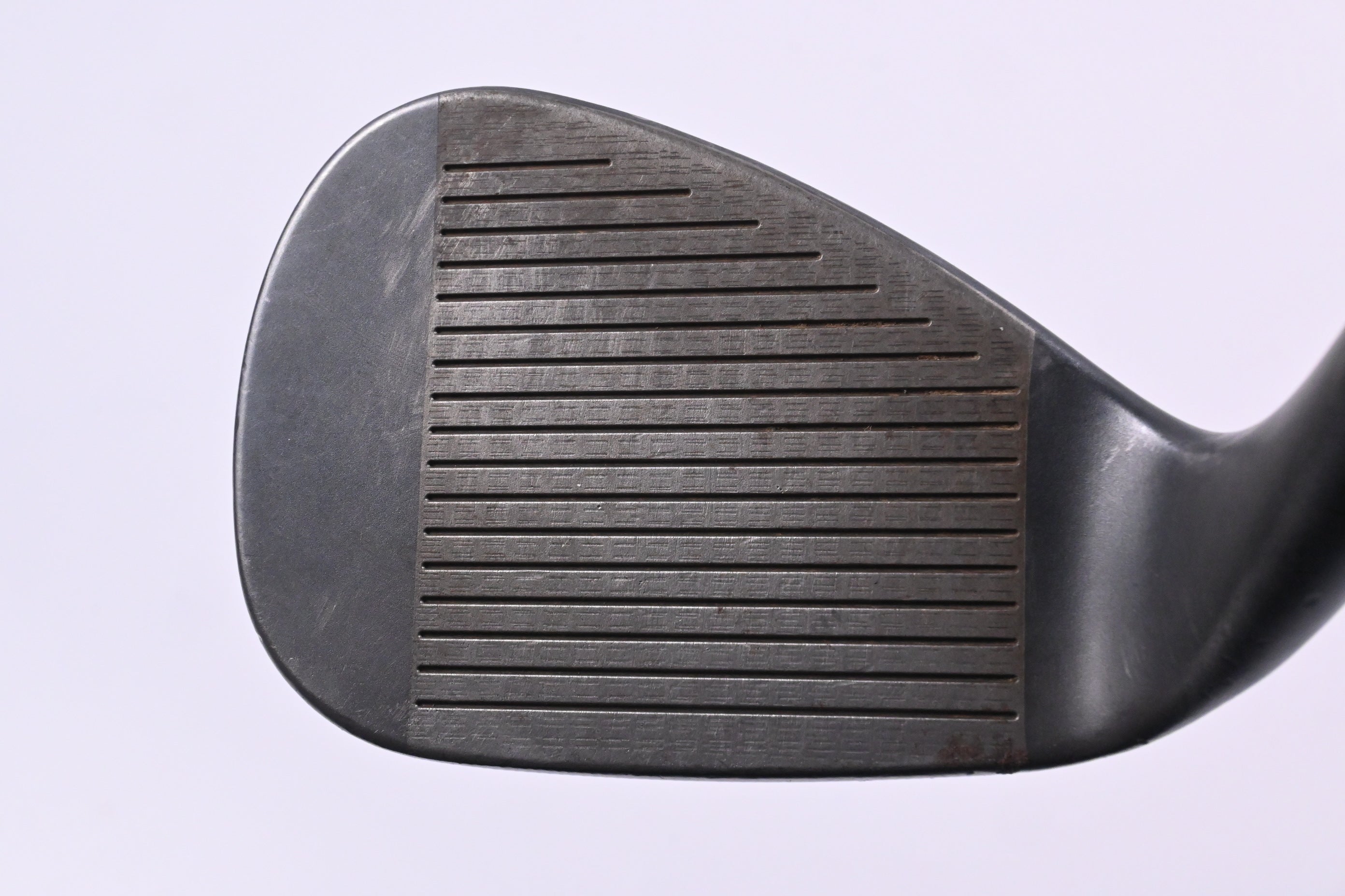 Taylormade Milled Grind 2 Black Gap Wedge / 50 Degree / Stiff Flex N.S.Pro Modus 3