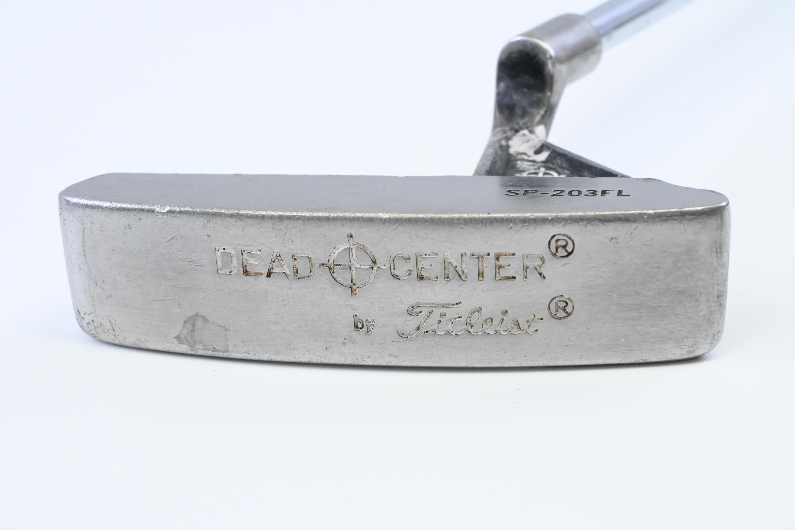 Titleist Dead Center Putter / 33 Inch