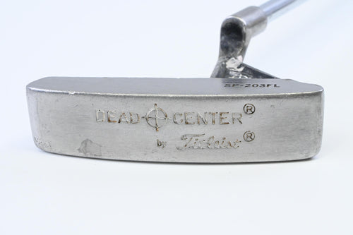 Titleist Dead Center Putter / 33 Inch
