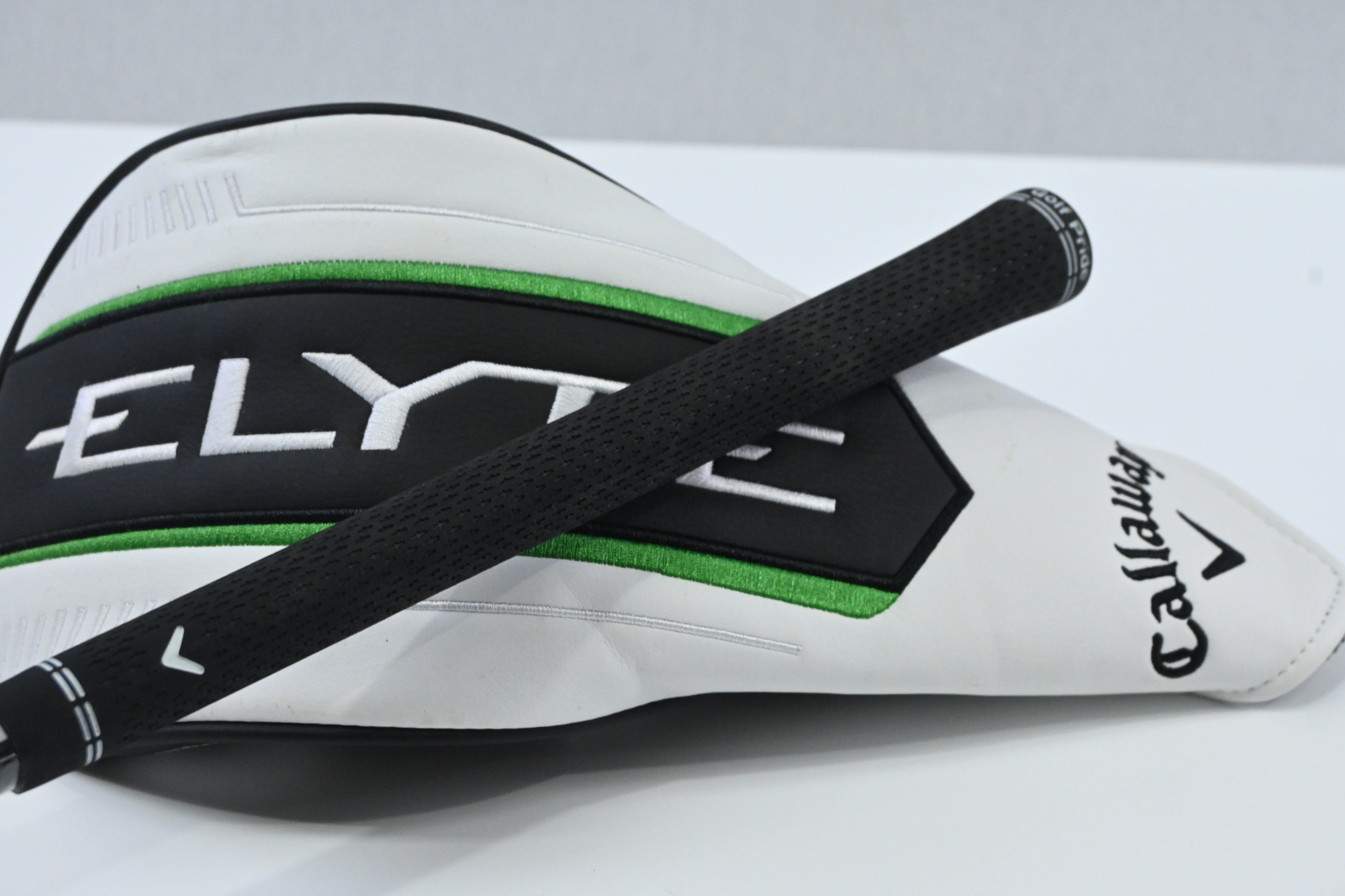 Callaway Elyte Triple Diamond Driver / 10.5 Degree / X-Flex Ventus Black 6 Shaft