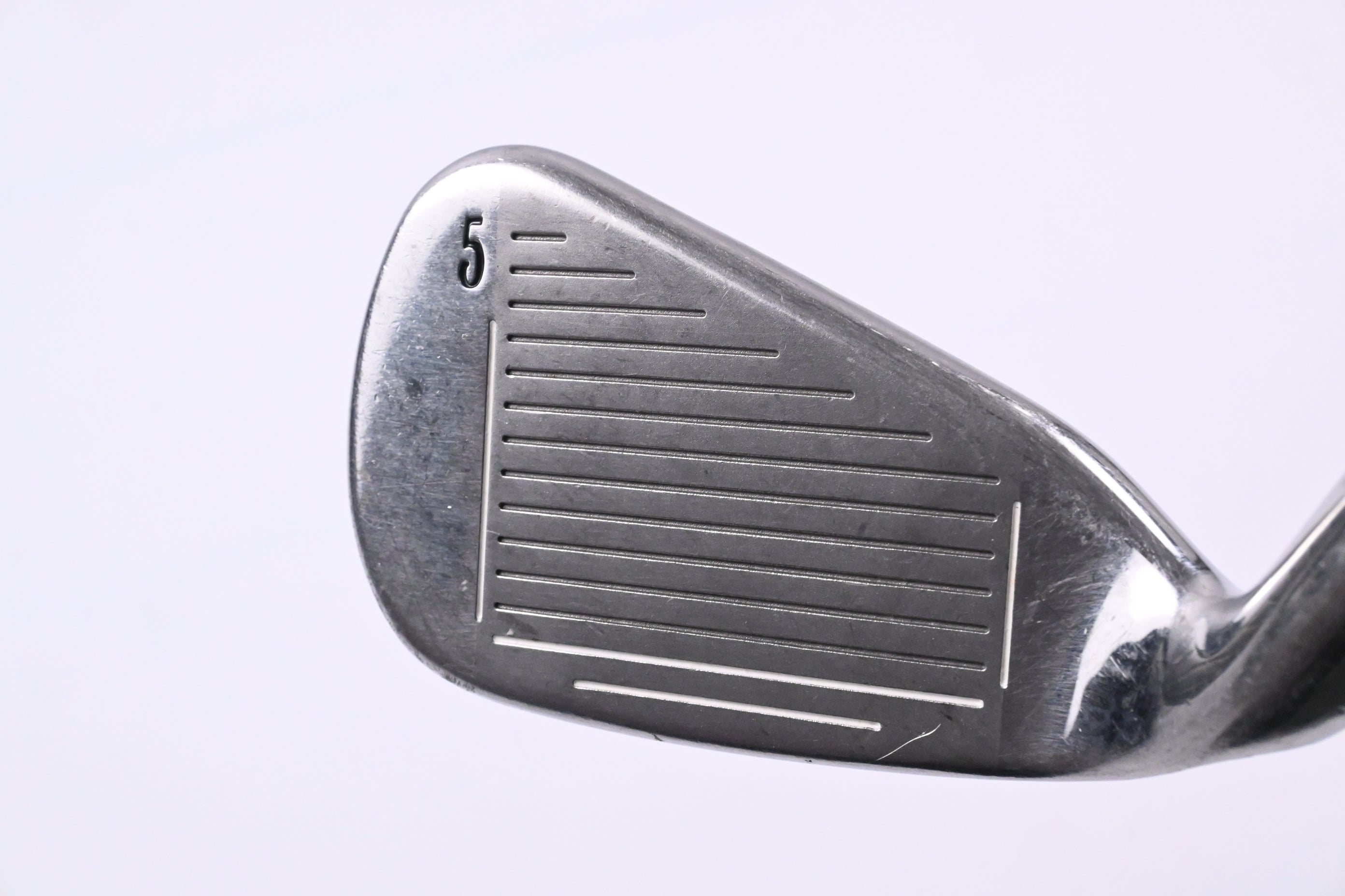 Callaway X-20 #5  Iron / Ladies Flex Callaway 45 Shaft