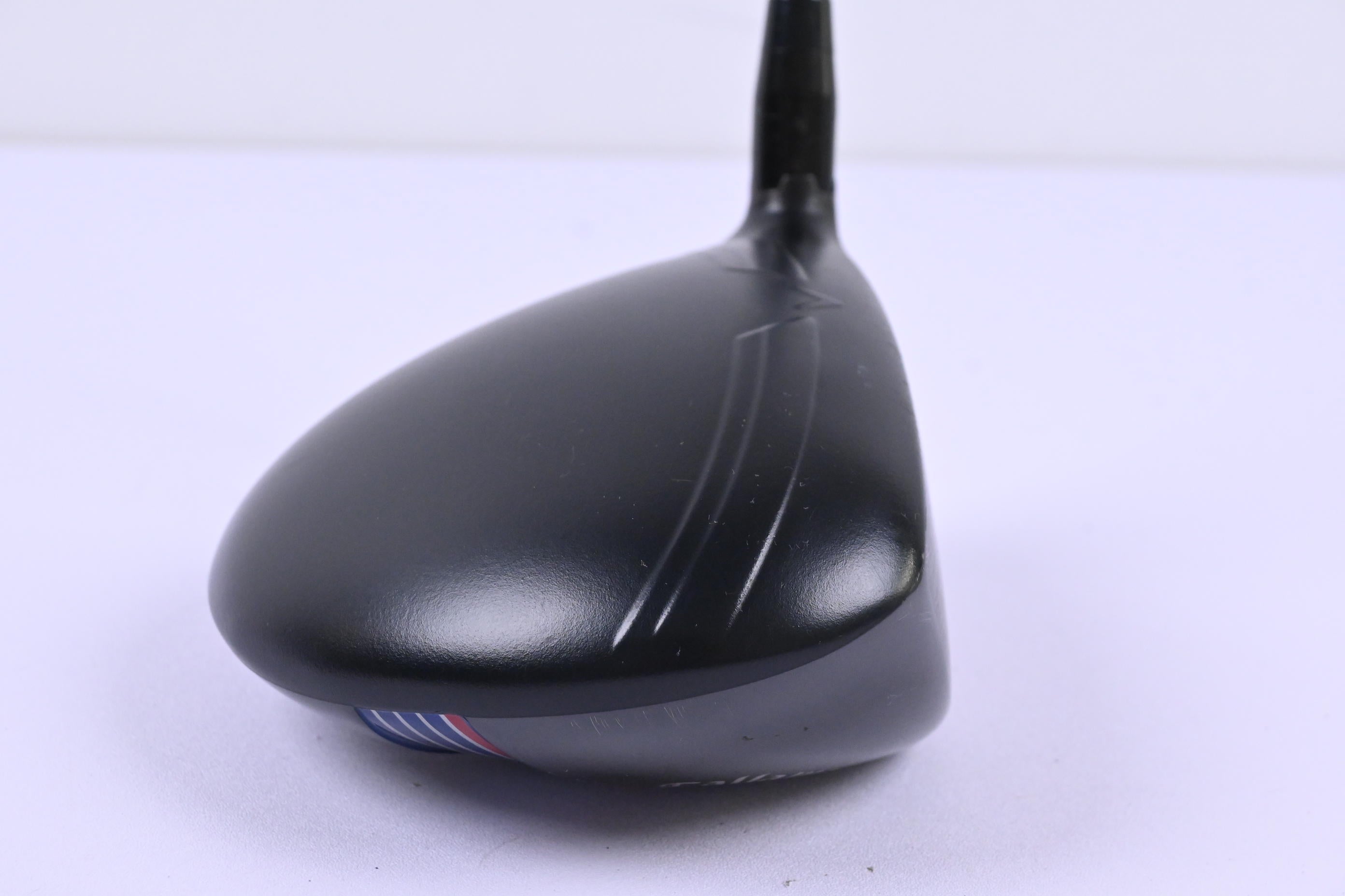 Callaway XR Driver / 10.5 Degree / Regular Flex Project X San Diego LZ15 54