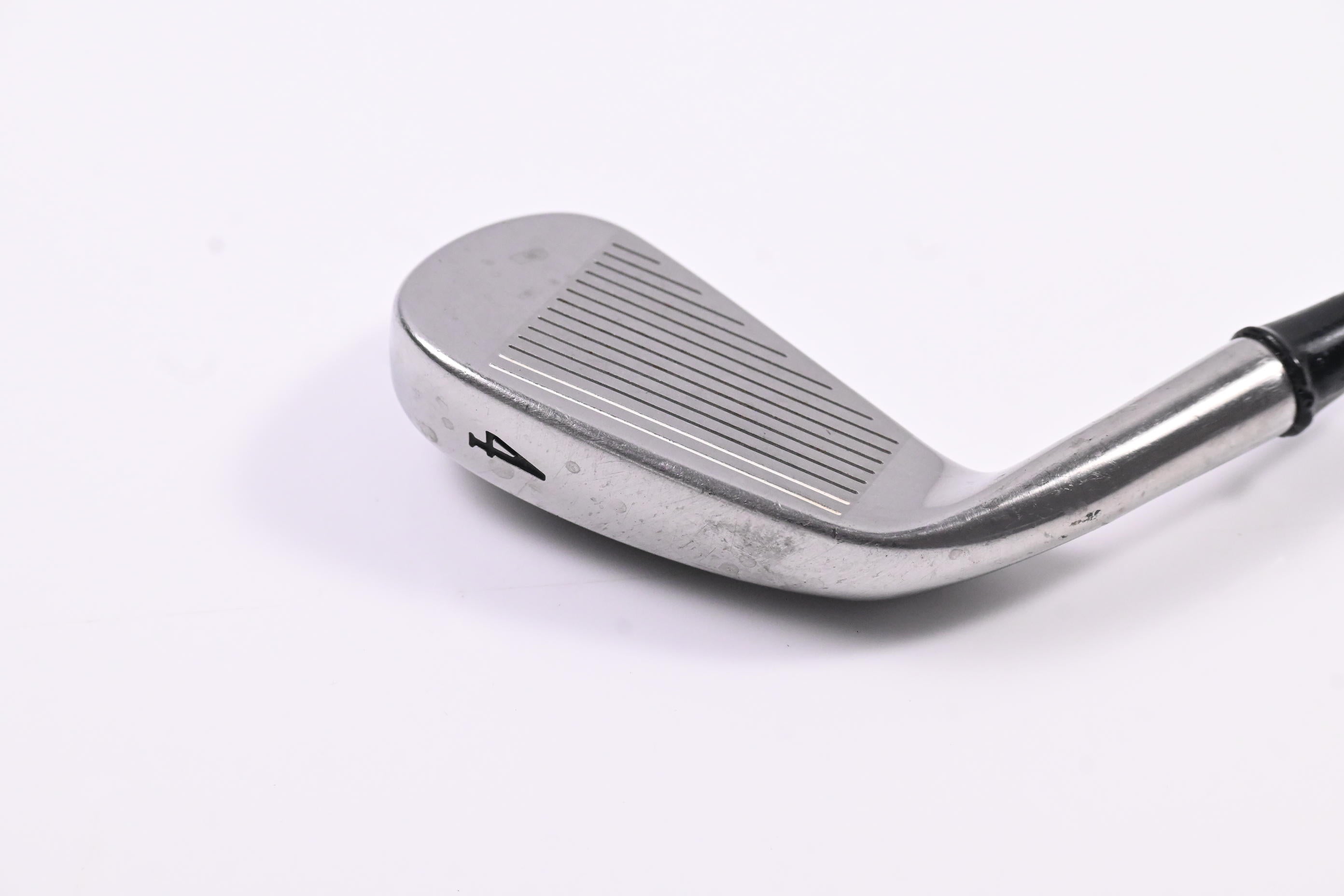 Callaway X-20 Tour #4 Iron / 24 Degree / Stiff Flex Project X Flighted Shaft