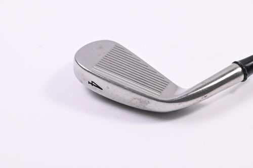Callaway X-20 Tour #4 Iron / 24 Degree / Stiff Flex Project X Flighted Shaft