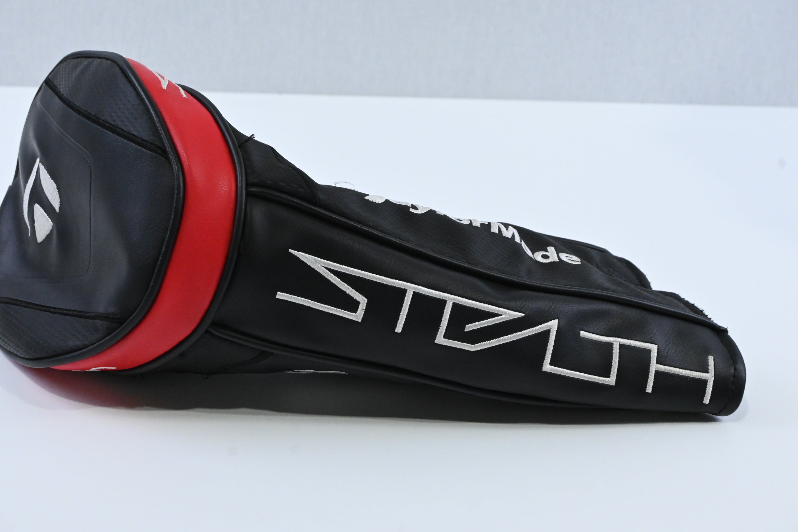 Taylormade Stealth 2 Driver / 12 Degree / Senior Flex Fujikura Ventus TR Red 5