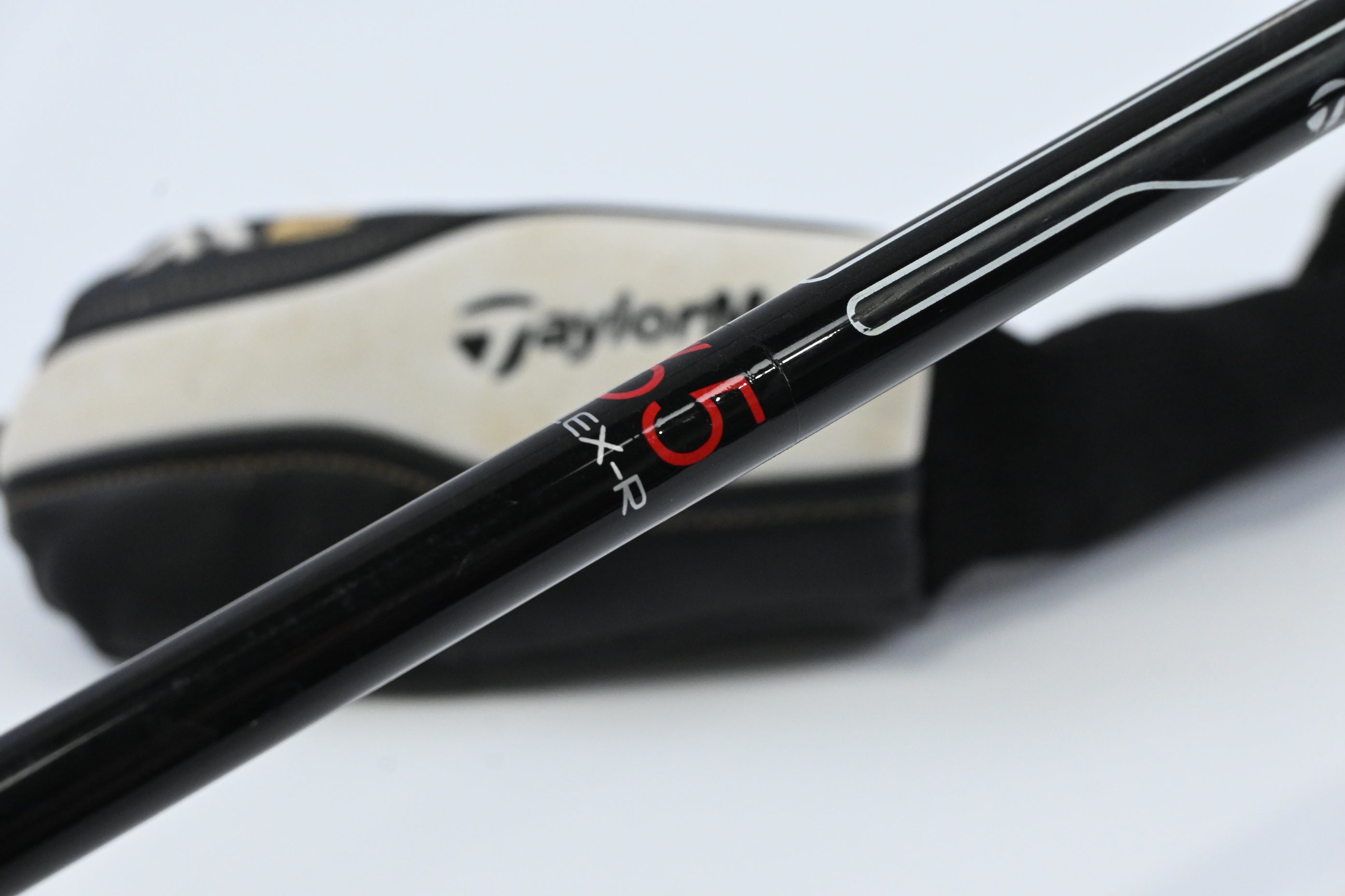 Taylormade M2 2016 #3 Hybrid / 19 Degree / Regular Flex Taylormade M2 Reax 65