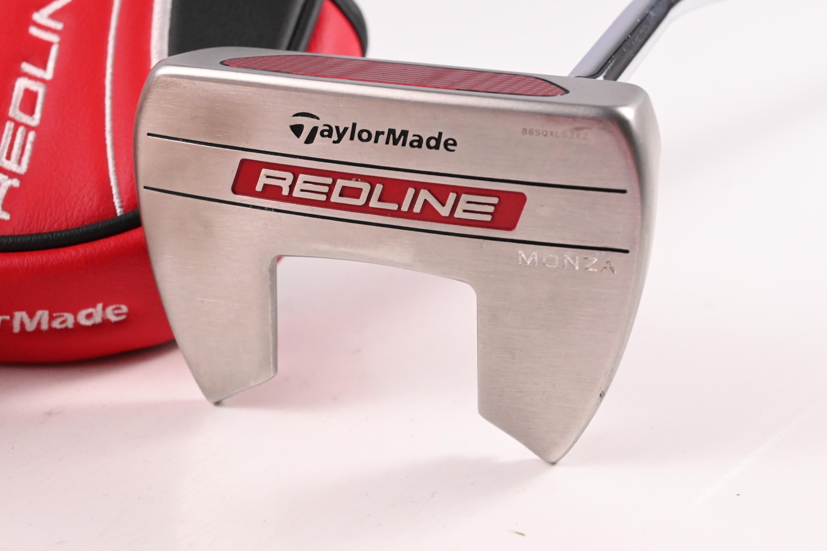 Taylormade Redline Monza Putter / 34 Inch