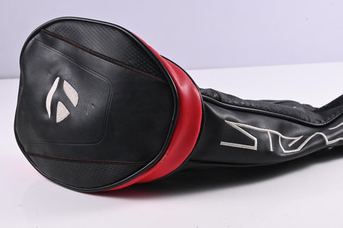 Taylormade Stealth Driver / 12 Degree / Regular Flex Diamana T+ 60 Shaft