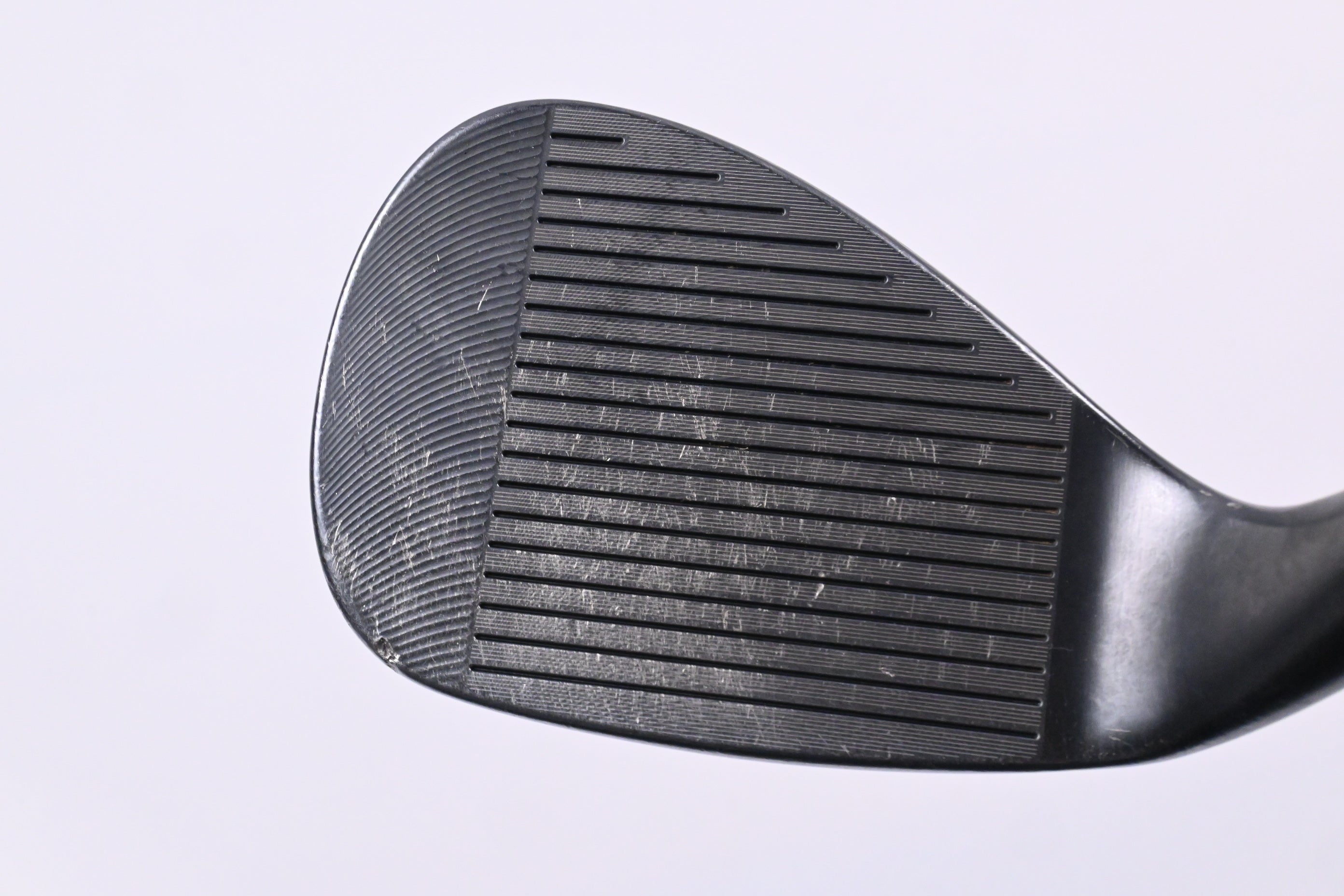 Cleveland RTX ZipCore Lob Wedge / 58 Degree / Wedge Flex Dynamic Gold Spinner