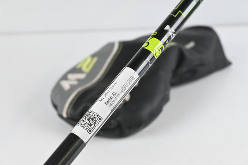 Taylormade M2 2017 Driver / 9.5 Degree / Stiff Flex Fujikura XLR8 Pro 56 Shaft