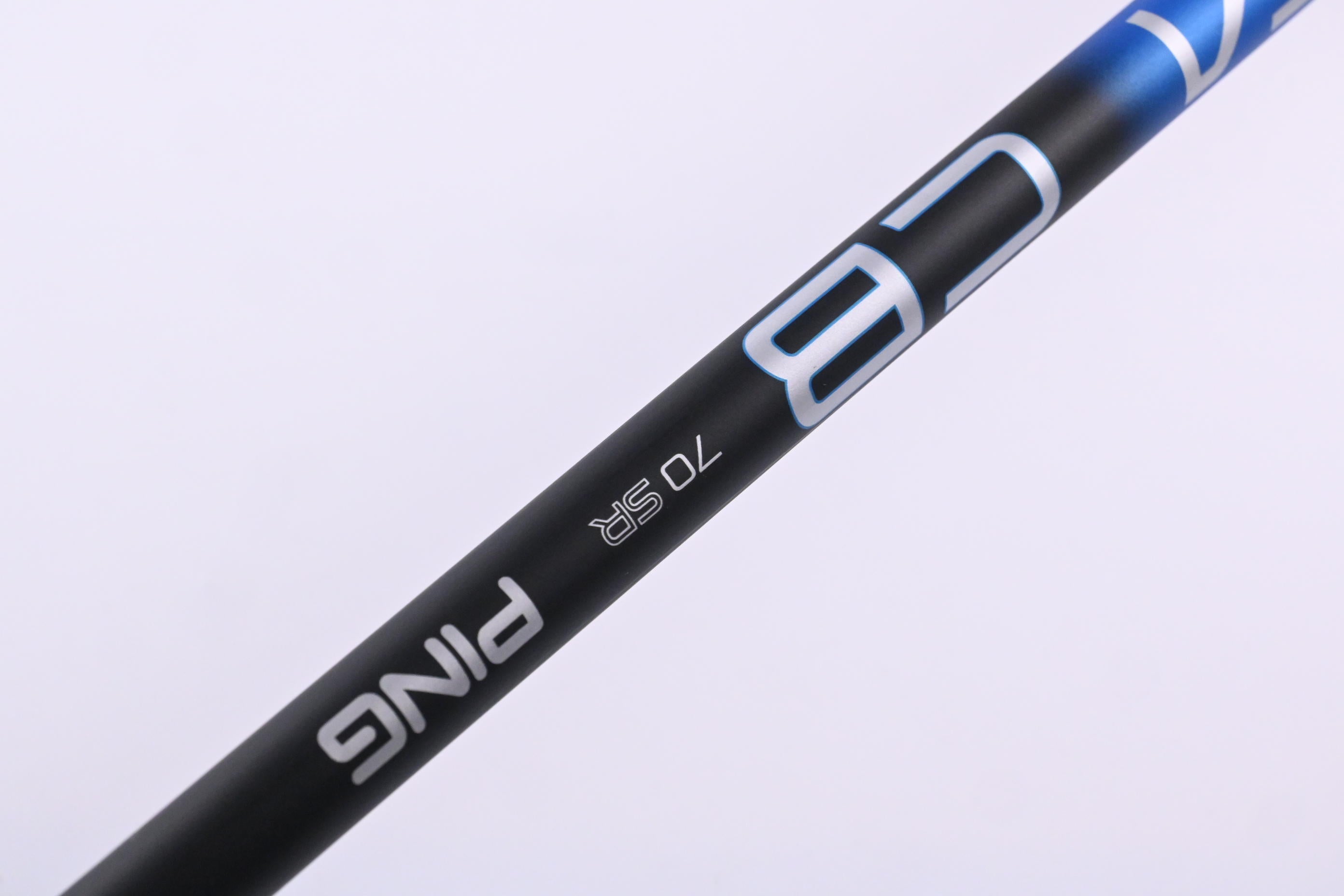 Ping G440 #6 Hybrid / 30 Degree / Senior Flex Ping Alta CB Blue 70 Shaft