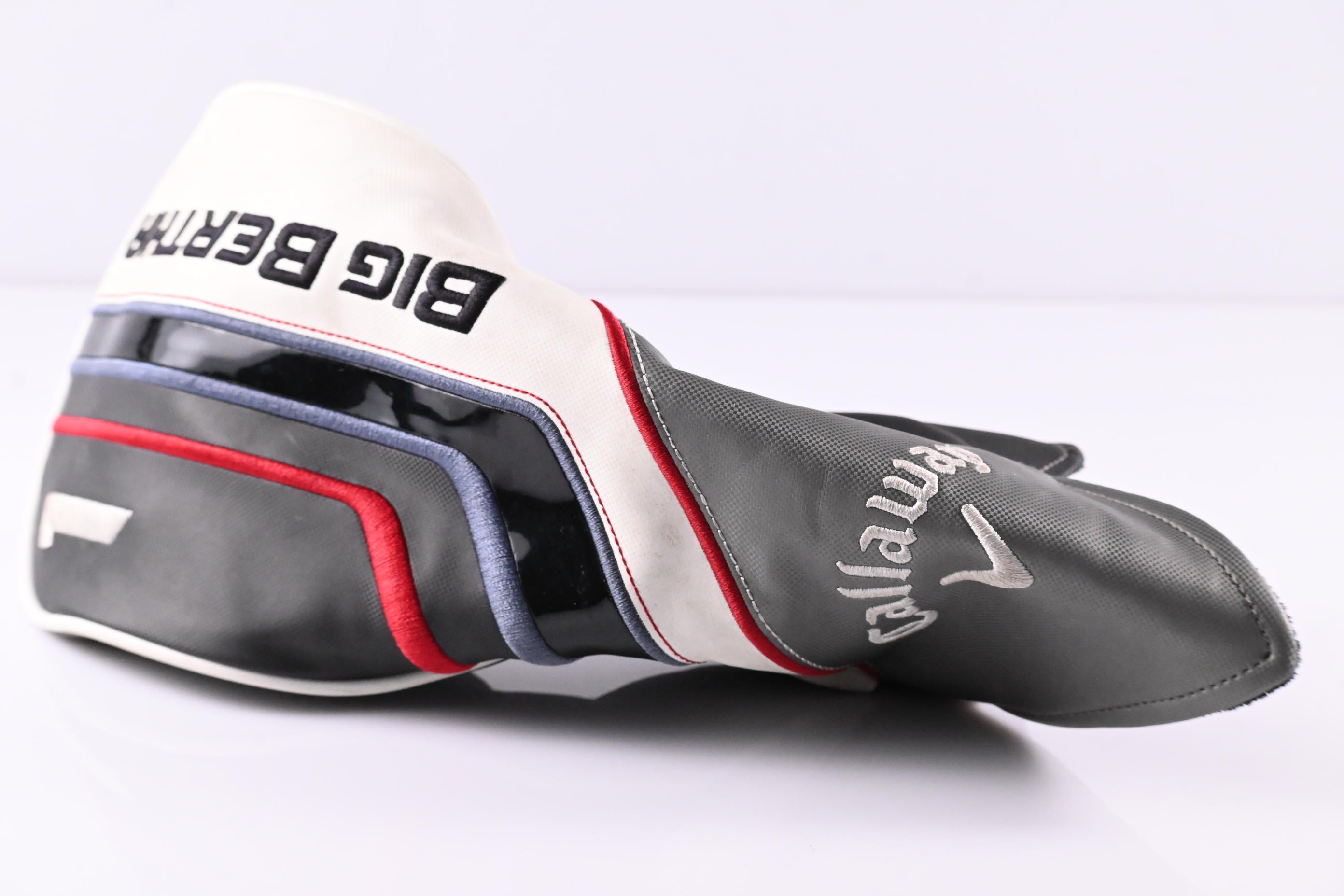 Callaway Big Bertha 2023 Driver / 9 Degree / Regular Flex Callaway RCH 55 Shaft