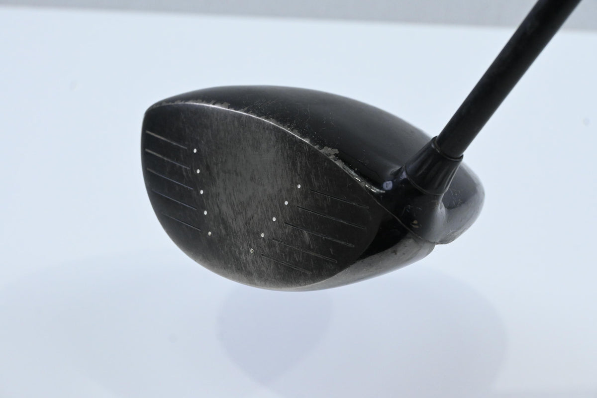 Callaway Diablo Octane Black Driver / 11.5 Degree / Regular Flex Project X 6E7 60
